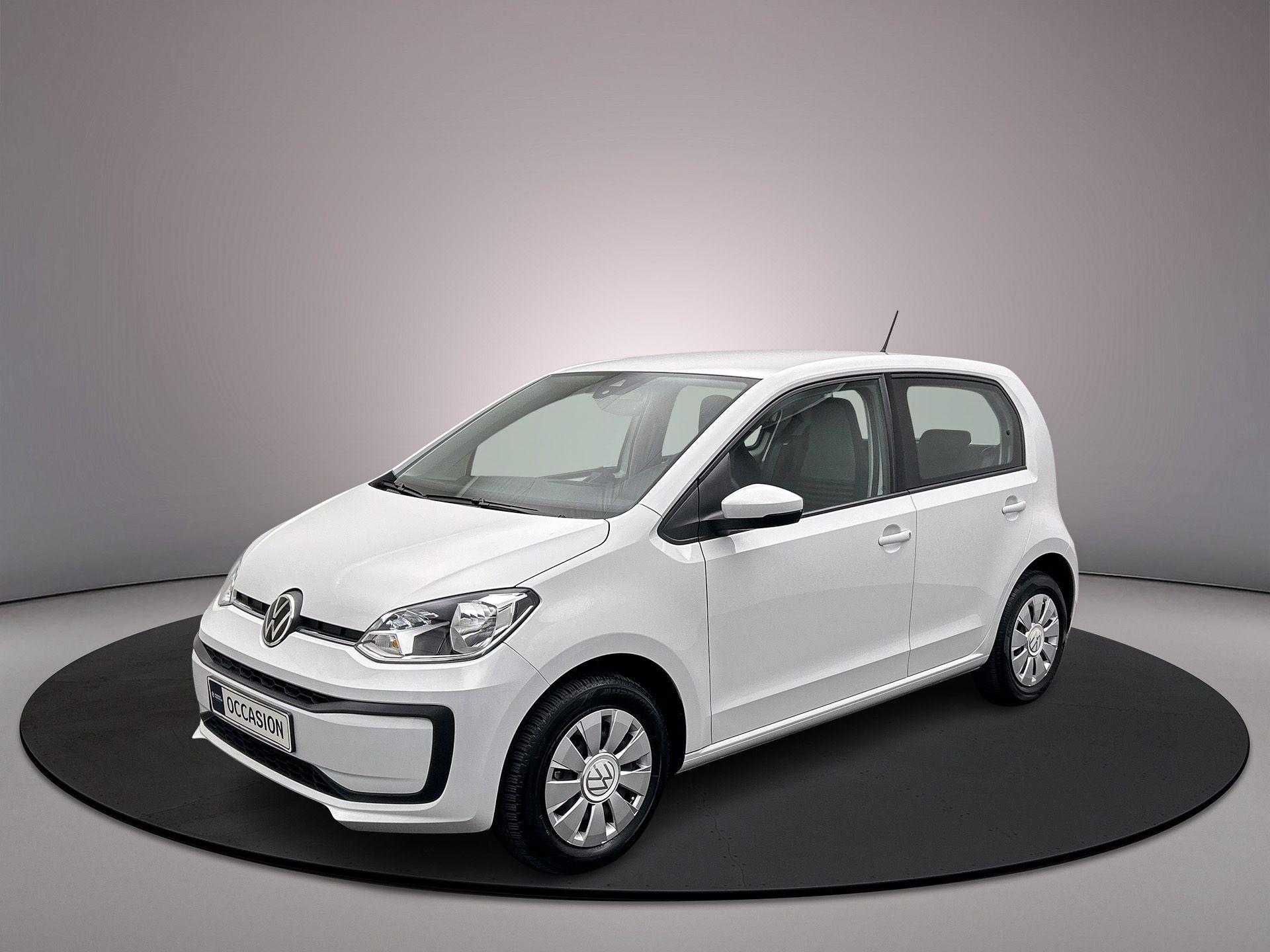 Volkswagen Up! Move up