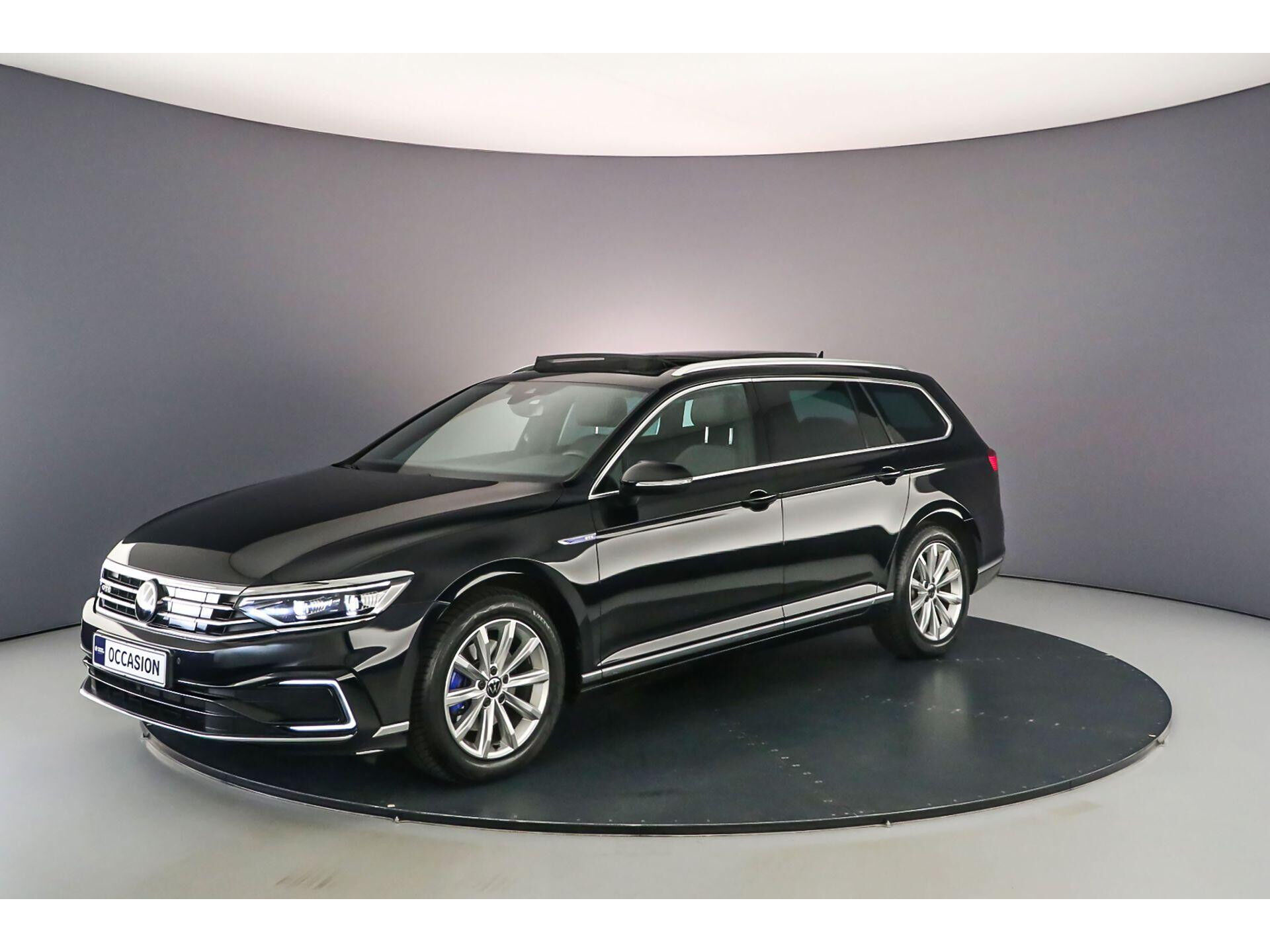 Volkswagen Passat Variant Variant GTE Business