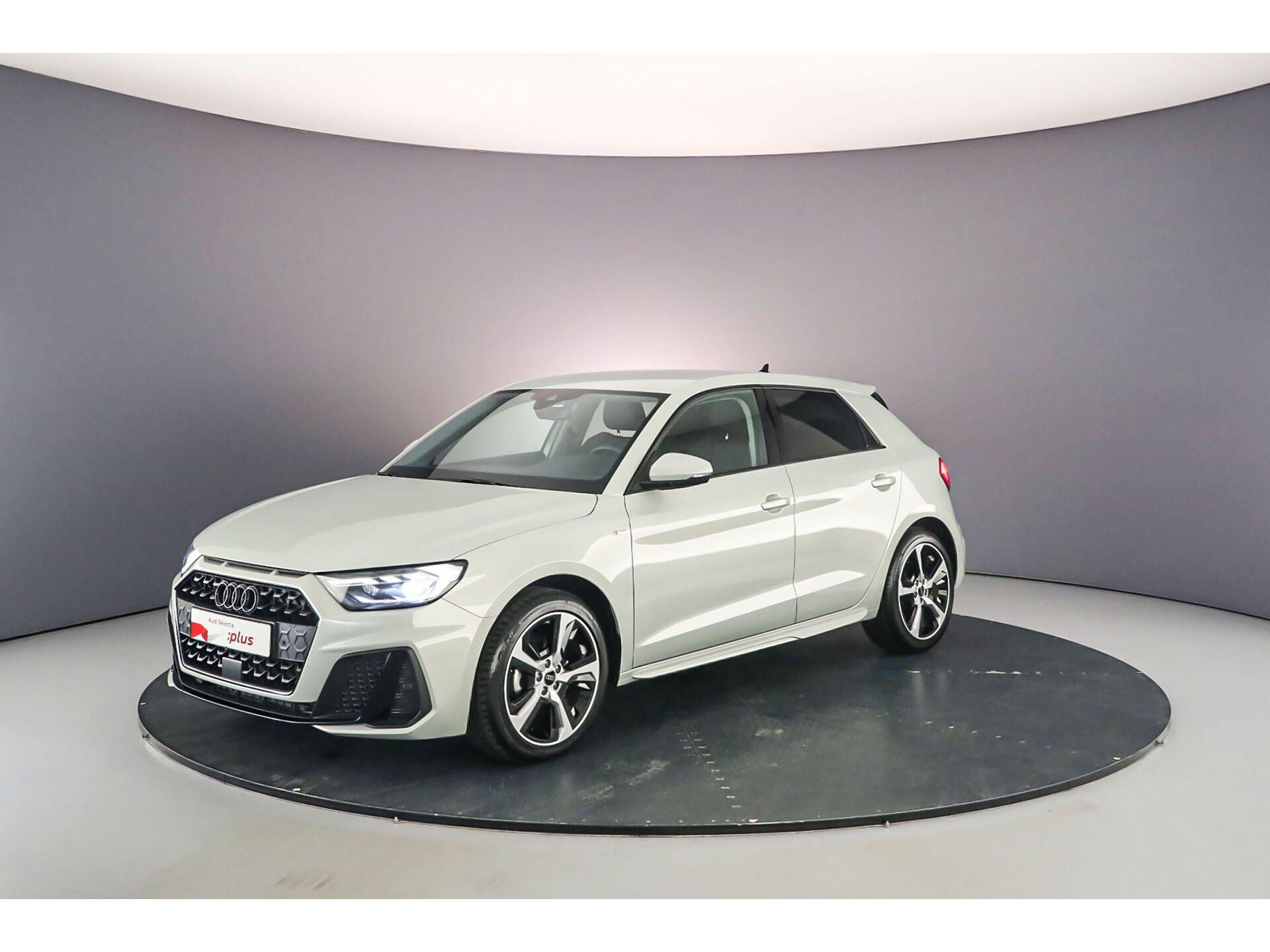 Audi A1 Sportback Sportback 25 TFSI S edition