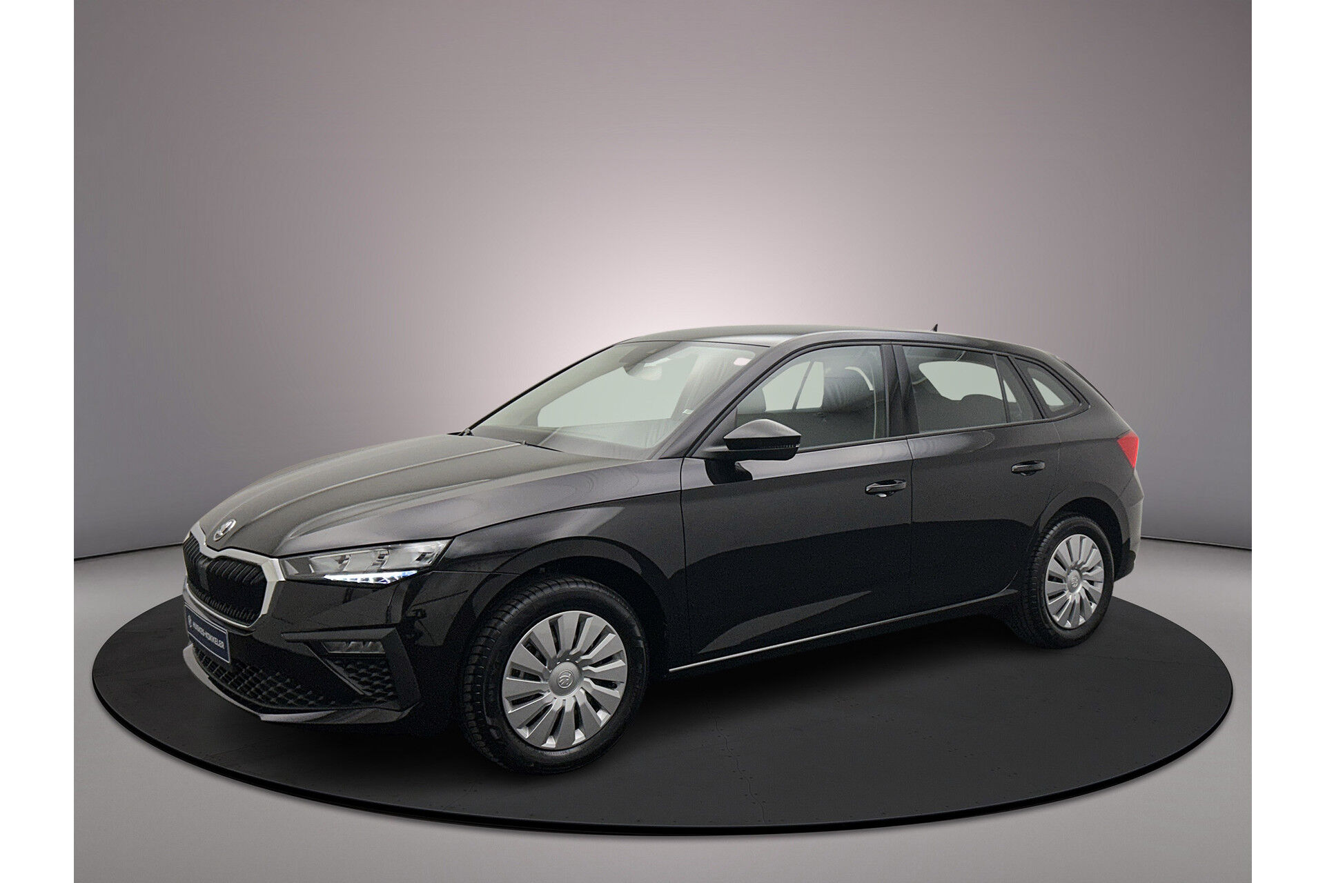 Škoda Scala 1.0 TSI 95pk Essence