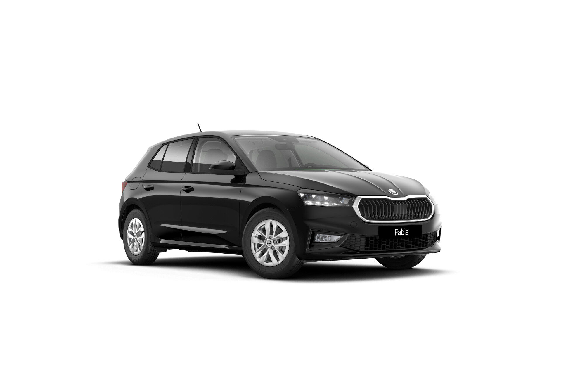 Škoda Fabia 1.0 TSI Greentech 115pk Selection