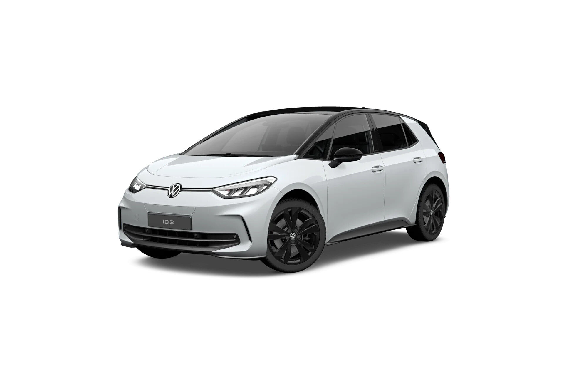 Volkswagen ID.3 Elektromotor 52 kWh 170pk Pure Business