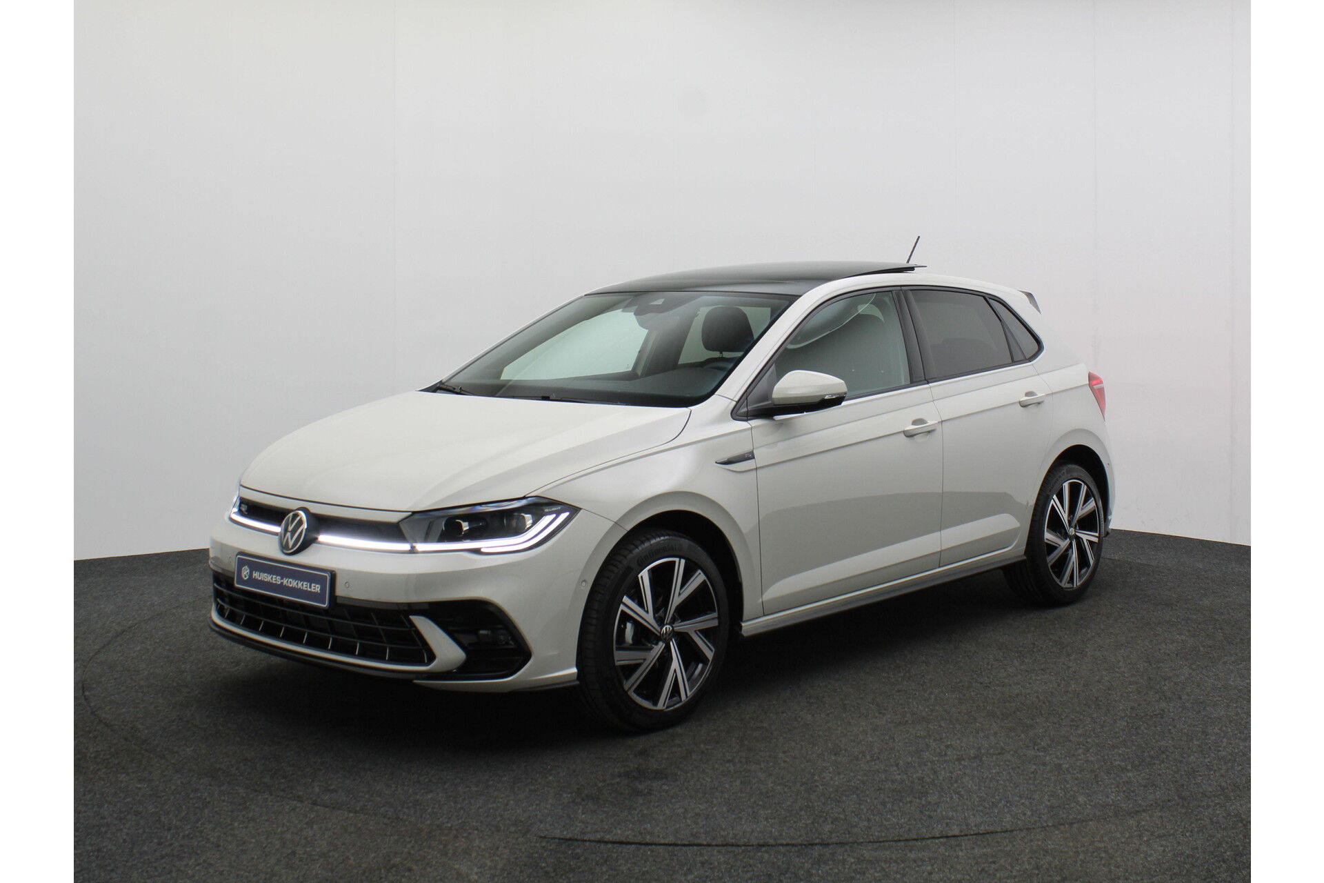 Volkswagen Polo 1.0 TSI 95pk R-Line Edition