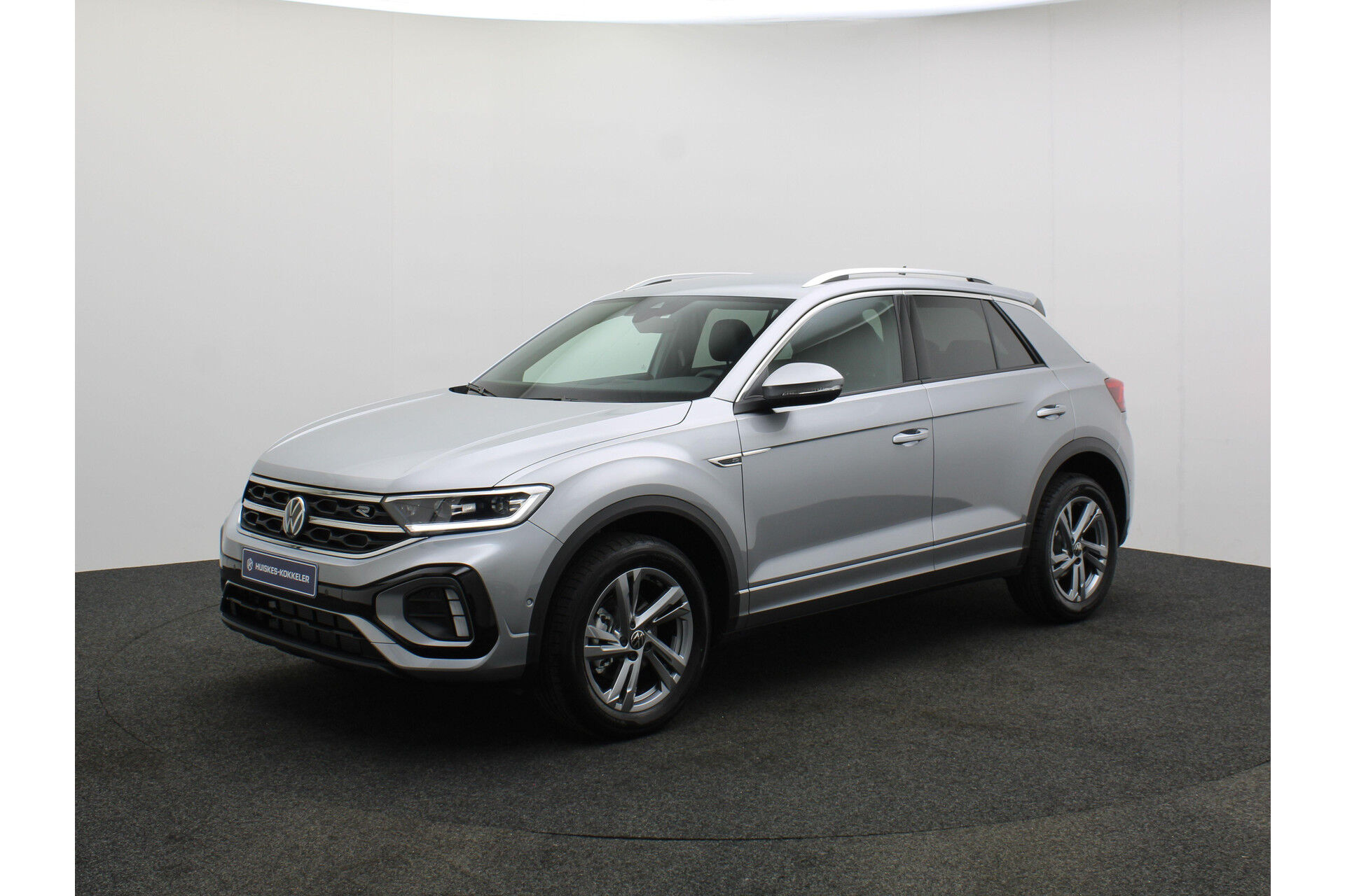 Volkswagen T-Roc 1.5 TSI 150pk R-Line Edition