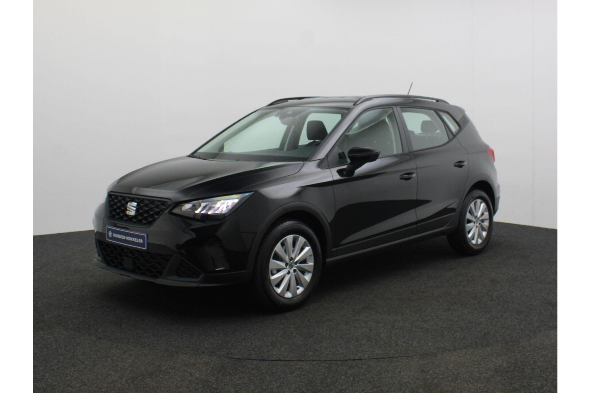 SEAT Arona 1.0 EcoTSI 95pk Style 2.000,- inruilpremie