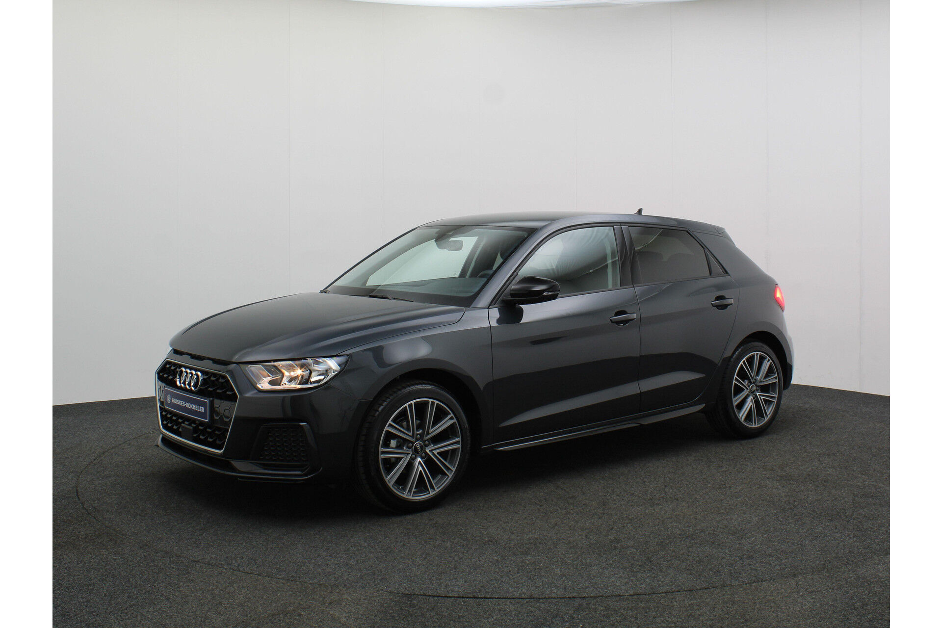 Audi A1 Sportback 25 TFSI 95pk Advanced edition