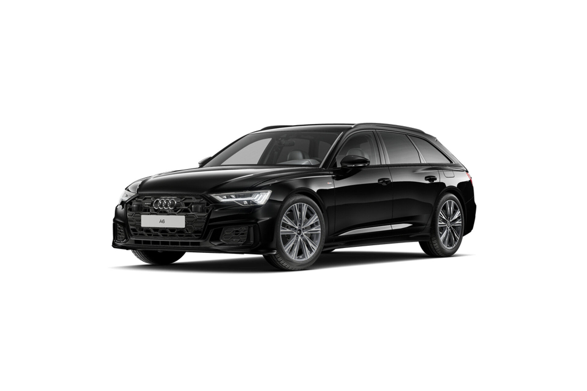 Audi A6 Avant 50 TFSI e 299pk S edition Competition