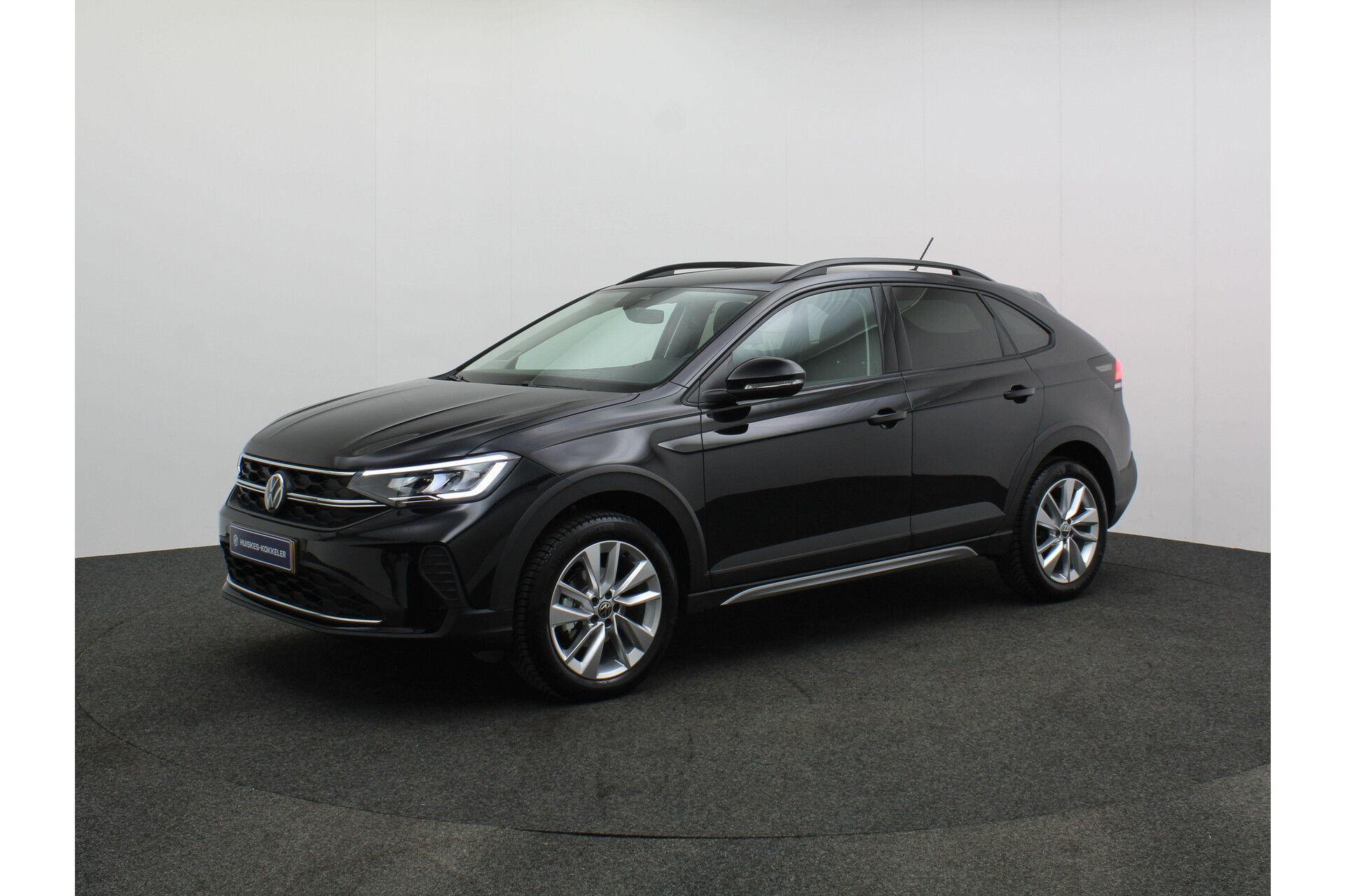 Volkswagen Taigo 1.0 TSI 95pk Life Edition