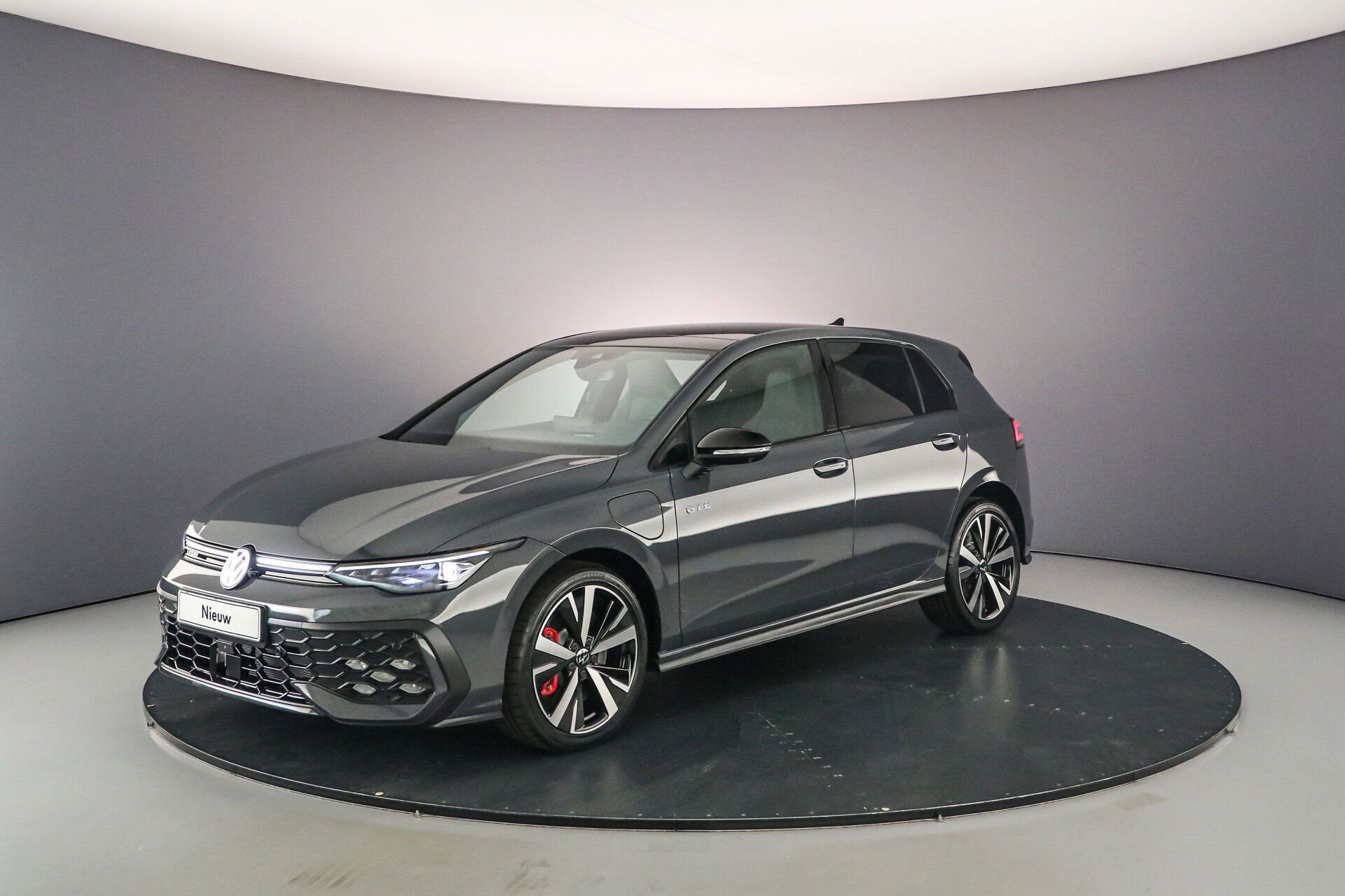 Volkswagen Golf 1.5 eHybrid 272pk GTE