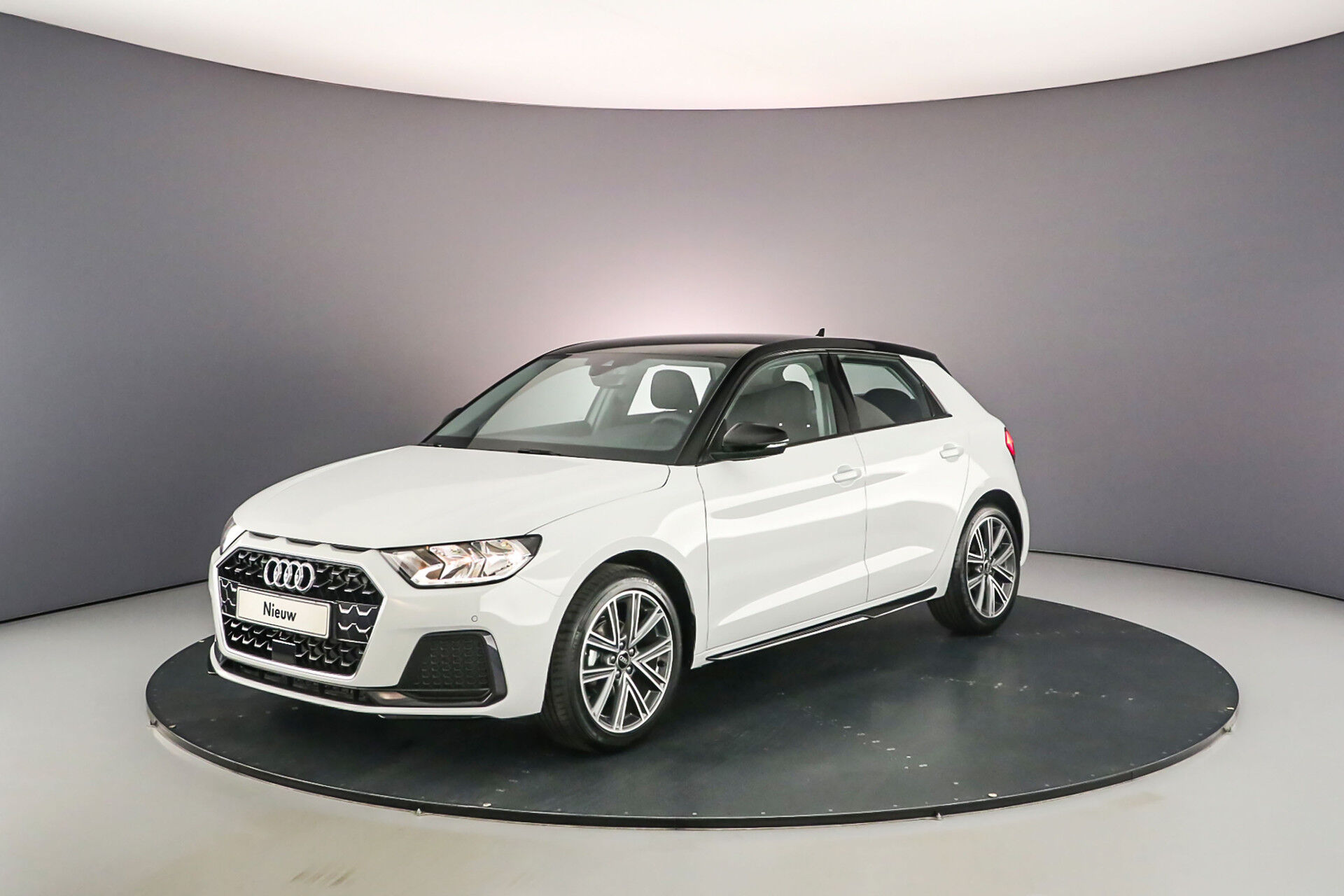 Audi A1 Sportback 25 TFSI 95pk Advanced edition