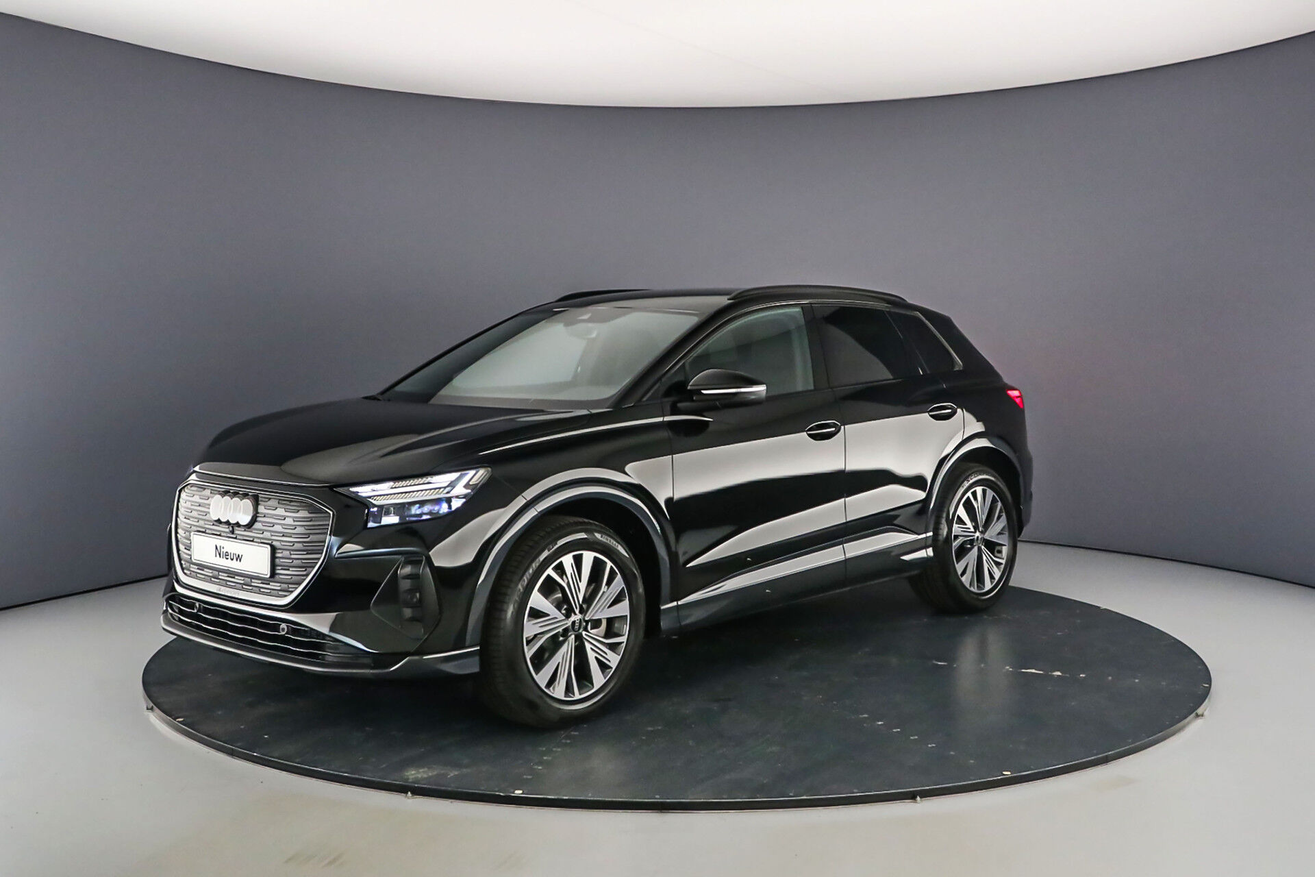 Audi Q4 e-tron 45 e-tron 286pk Advanced edition