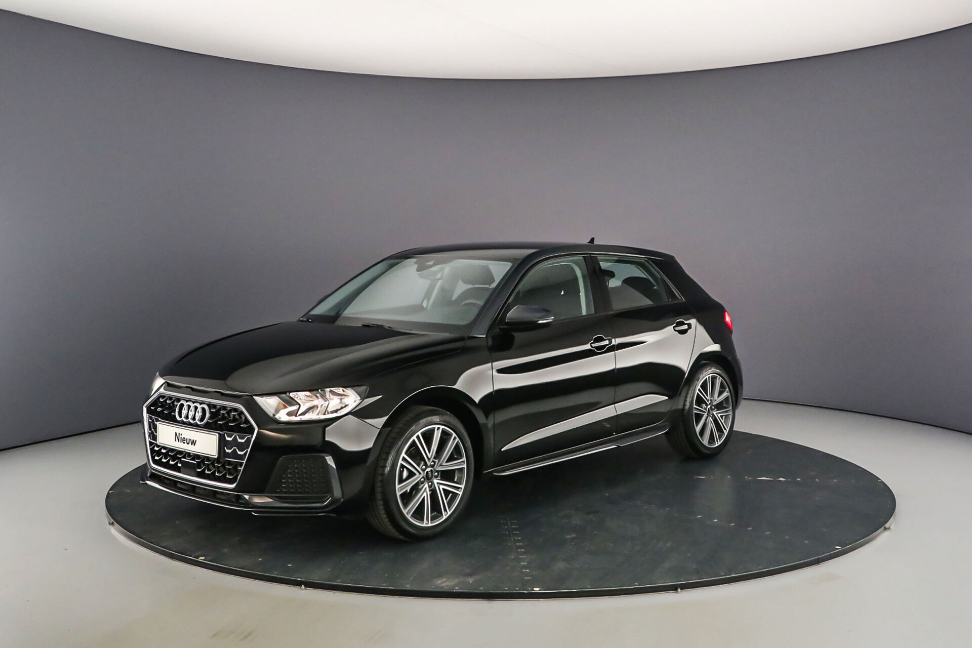 Audi A1 Sportback 25 TFSI 95pk Advanced edition