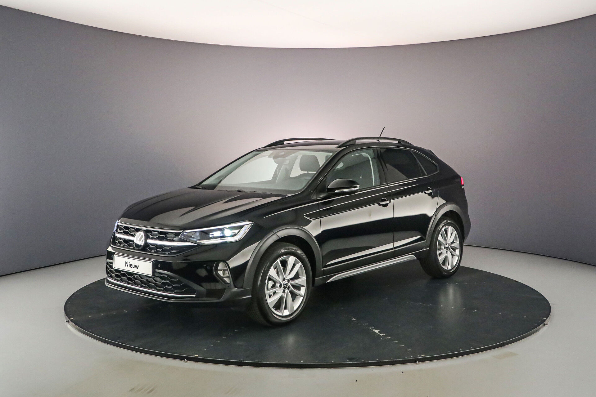 Volkswagen Taigo 1.0 TSI 116pk Life Edition