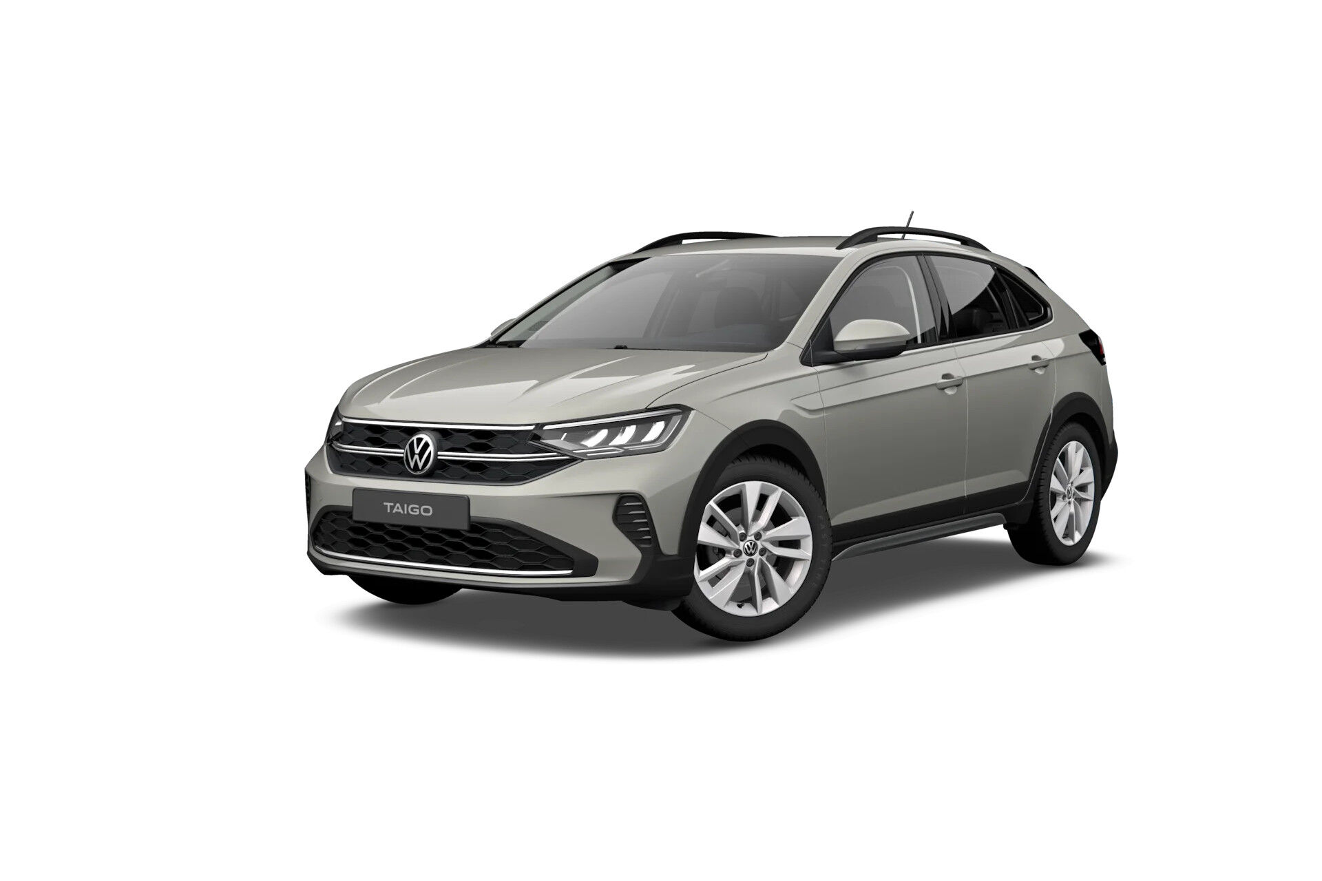 Volkswagen Taigo 1.0 TSI 95pk Life Edition