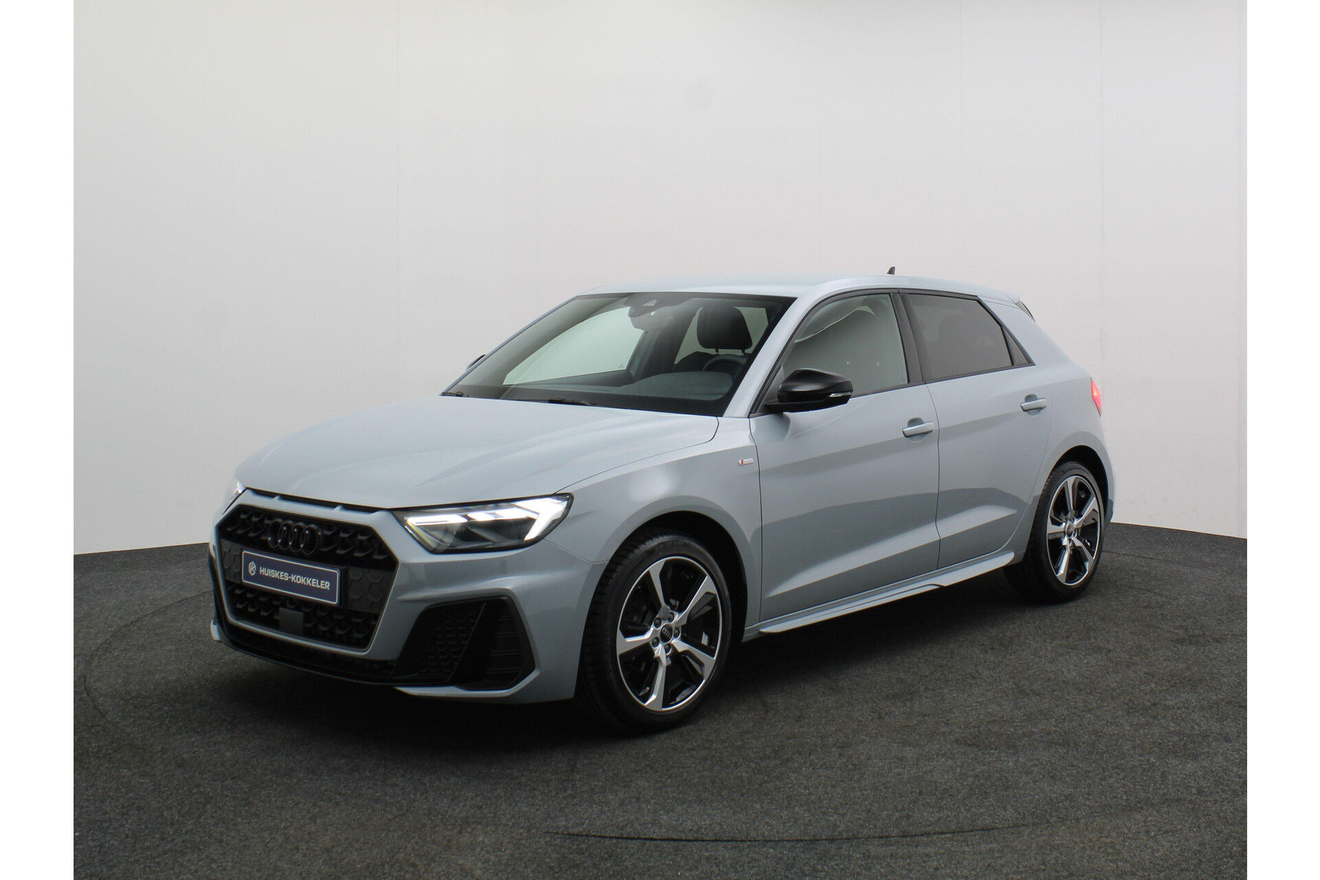 Audi A1 Sportback 25 TFSI 95pk S edition