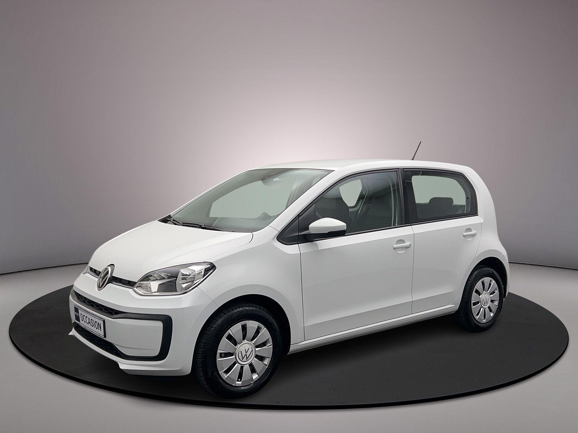 Volkswagen Up! Move up