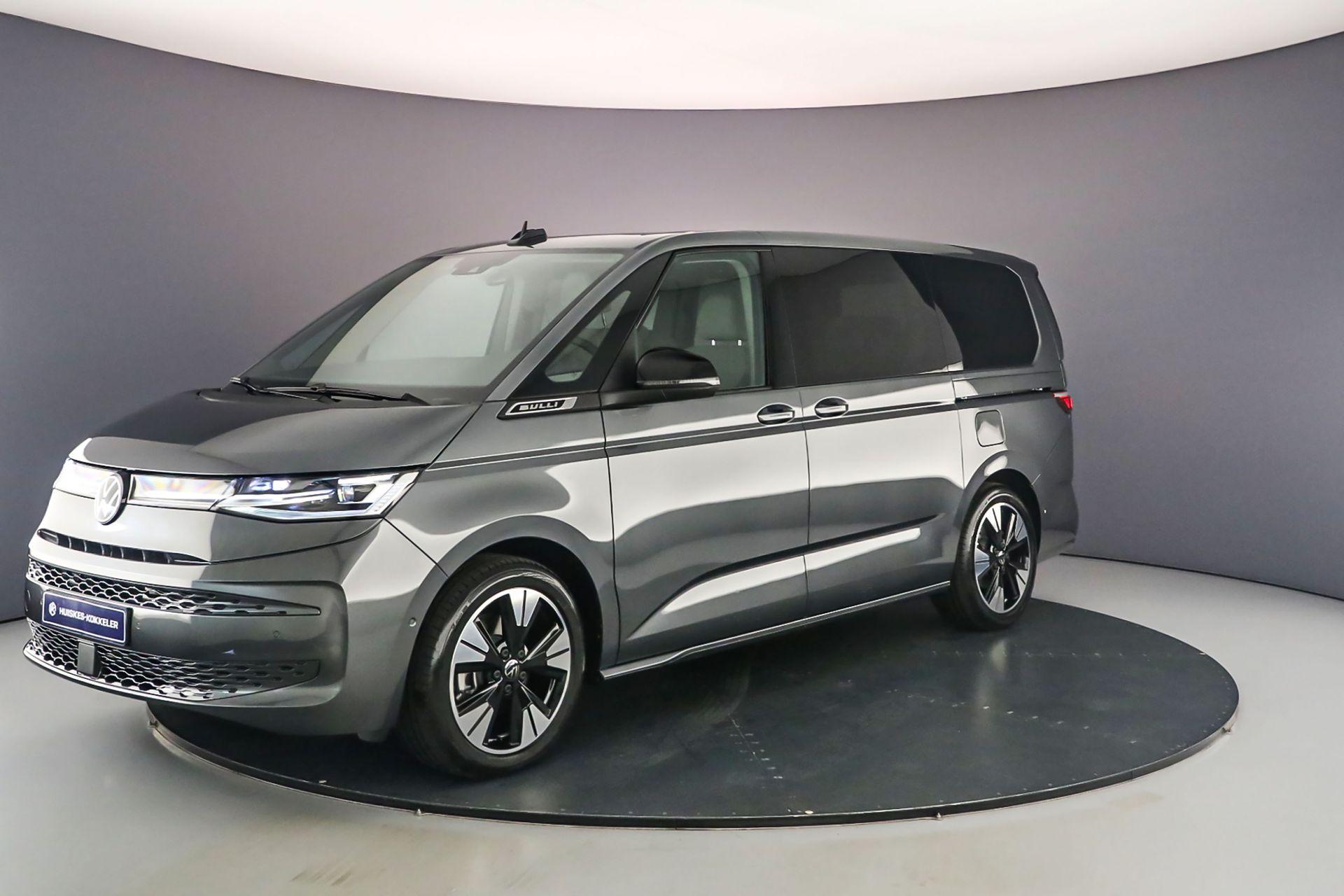 Volkswagen Multivan 1.5 eHybrid L2 Bulli Edition 4Motion