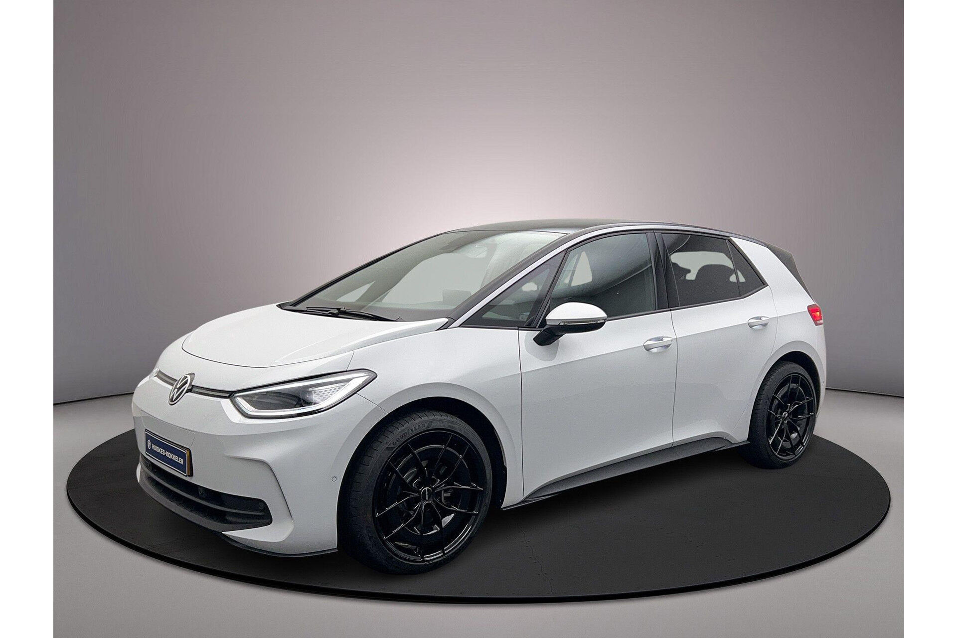 Volkswagen ID.3 Pro Business