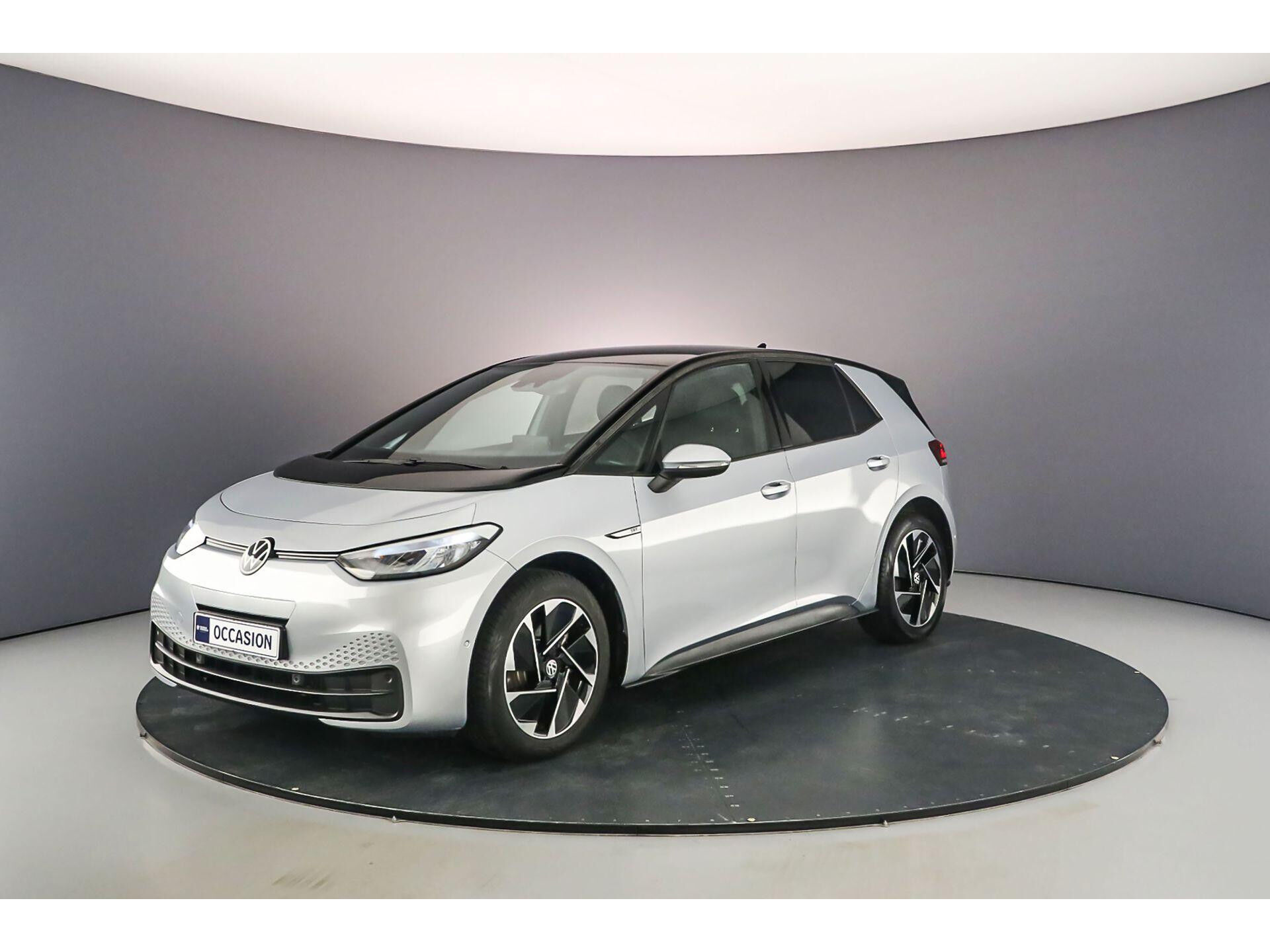 Volkswagen ID.3 Pro Edition