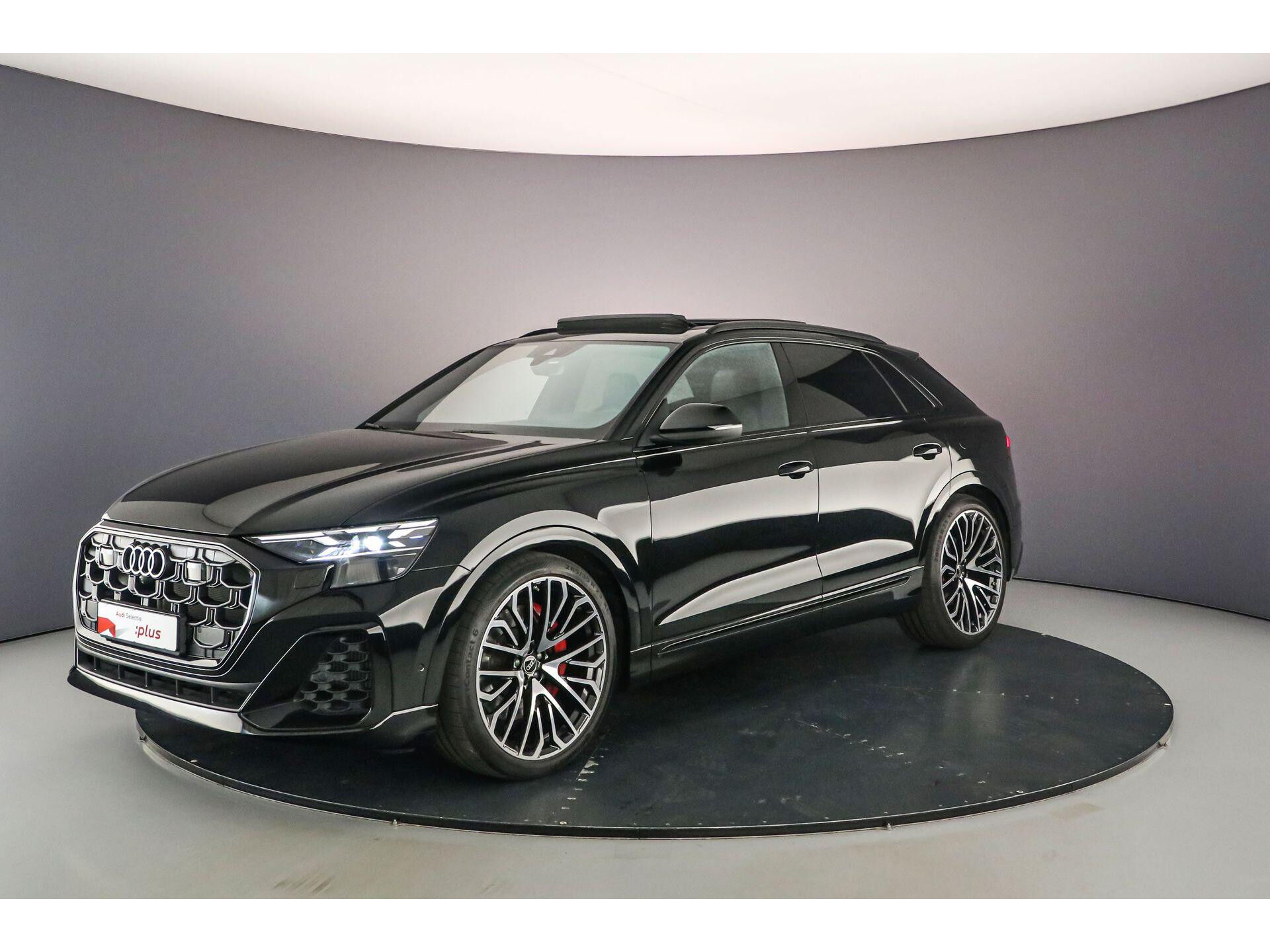 Audi Q8 60 TFSI e Pro Line S Comp.