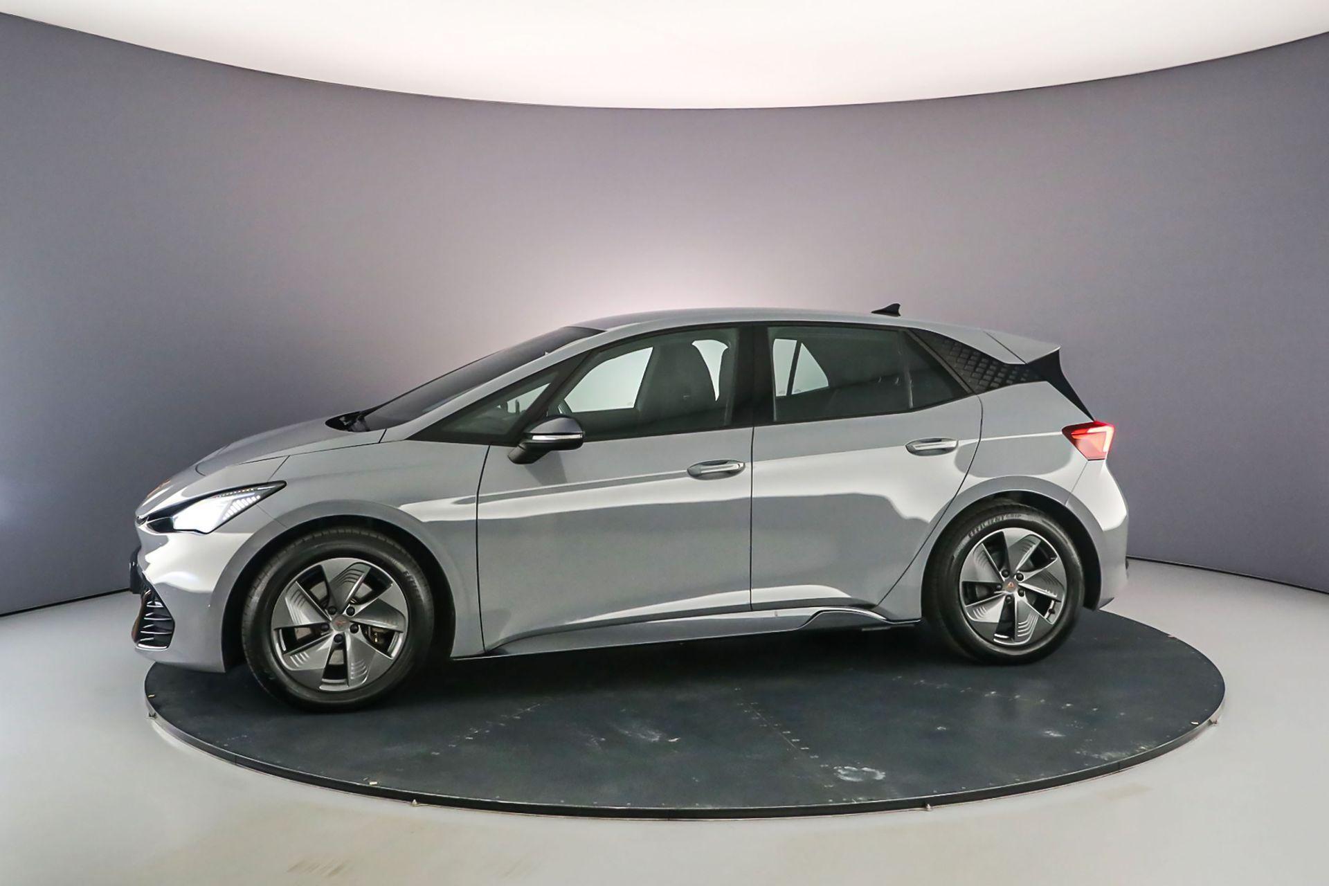 CUPRA Born Business One