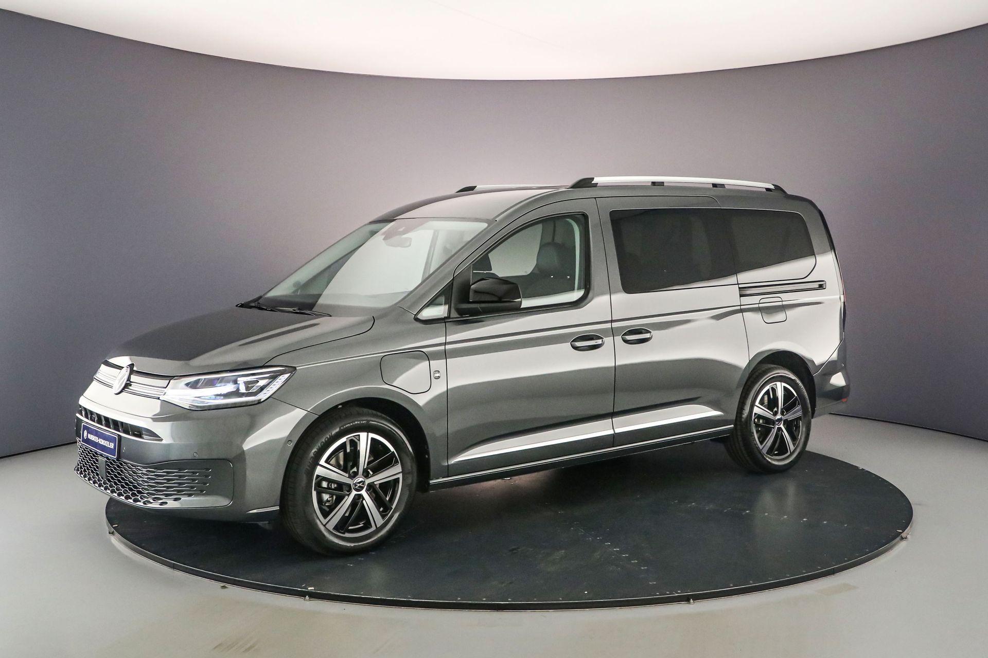Volkswagen Caddy Kombi Maxi 1.5 TSI 150pk DSG Hybride Style