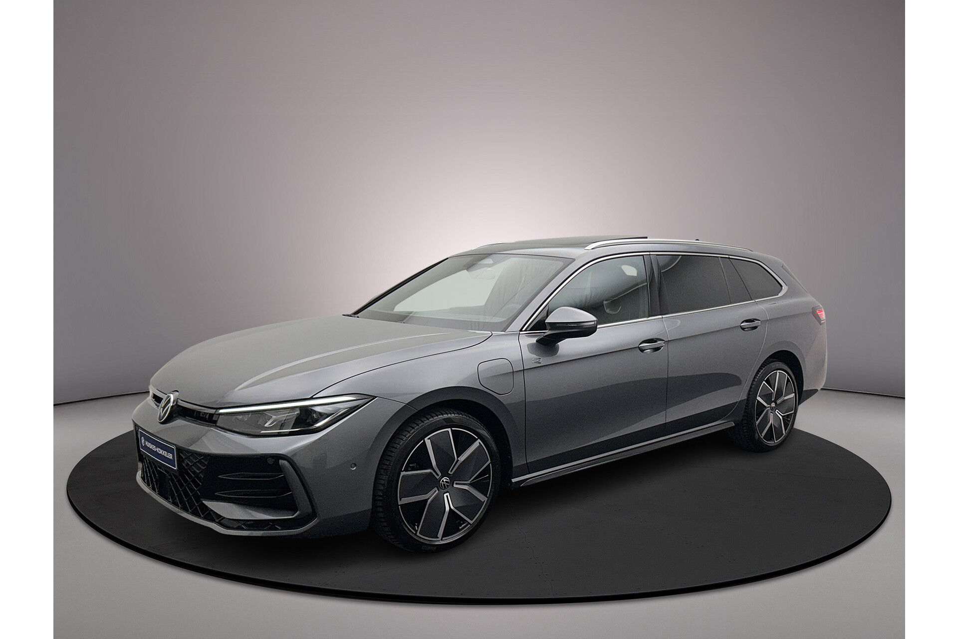 Volkswagen Passat Variant 1.5 eHybrid 204pk R-Line Edition - eHybrid