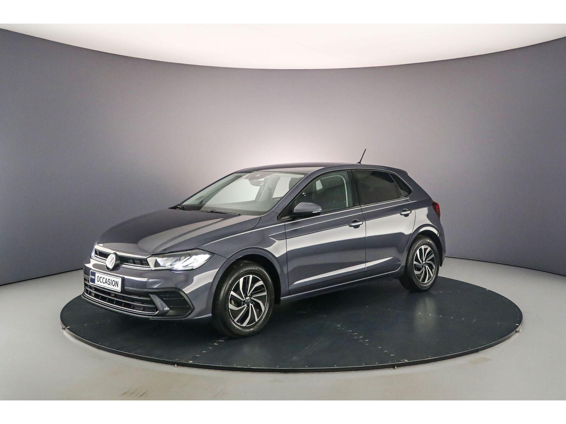Volkswagen Polo Life Edition