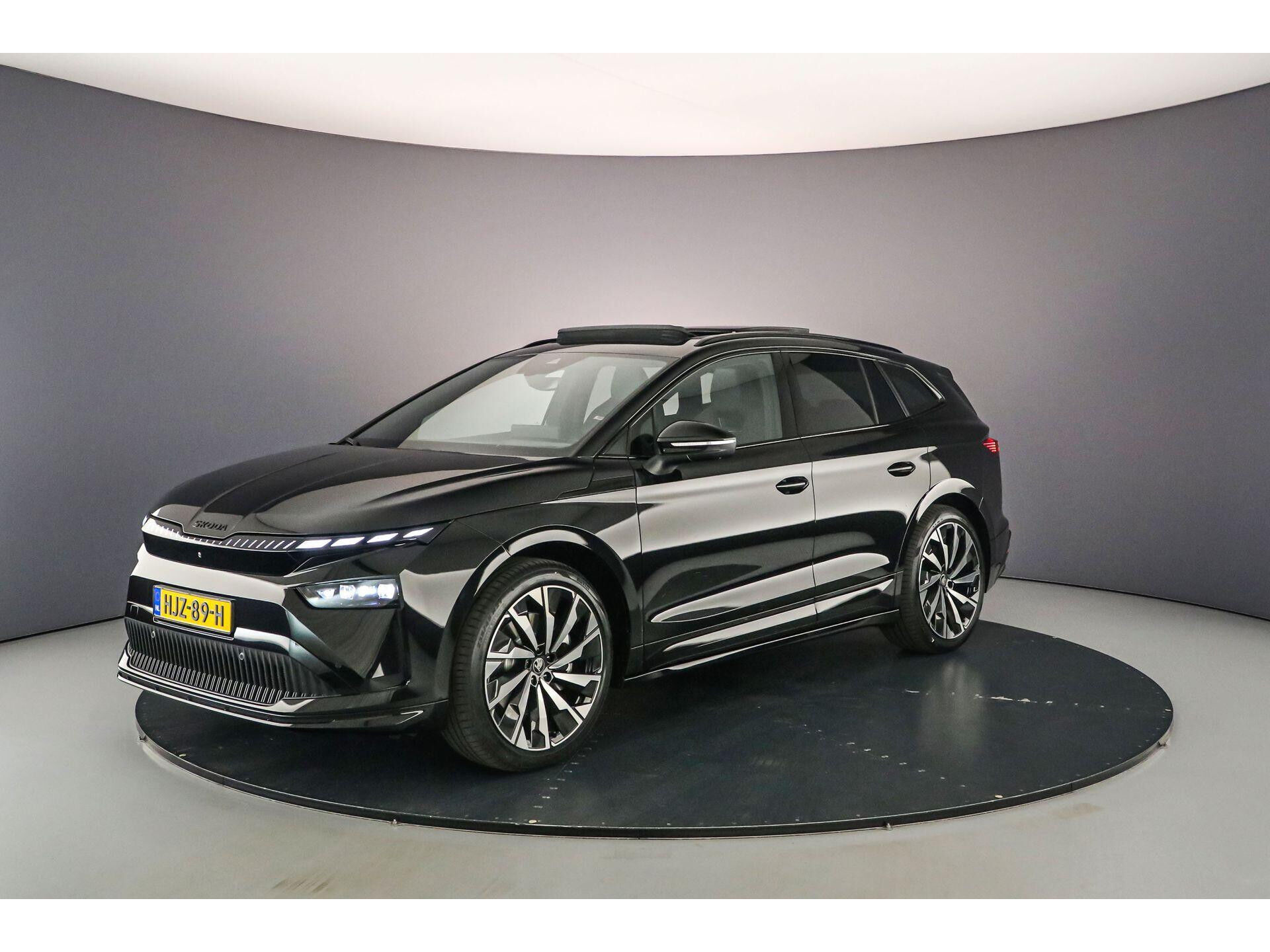 Škoda Enyaq 85 Sportline