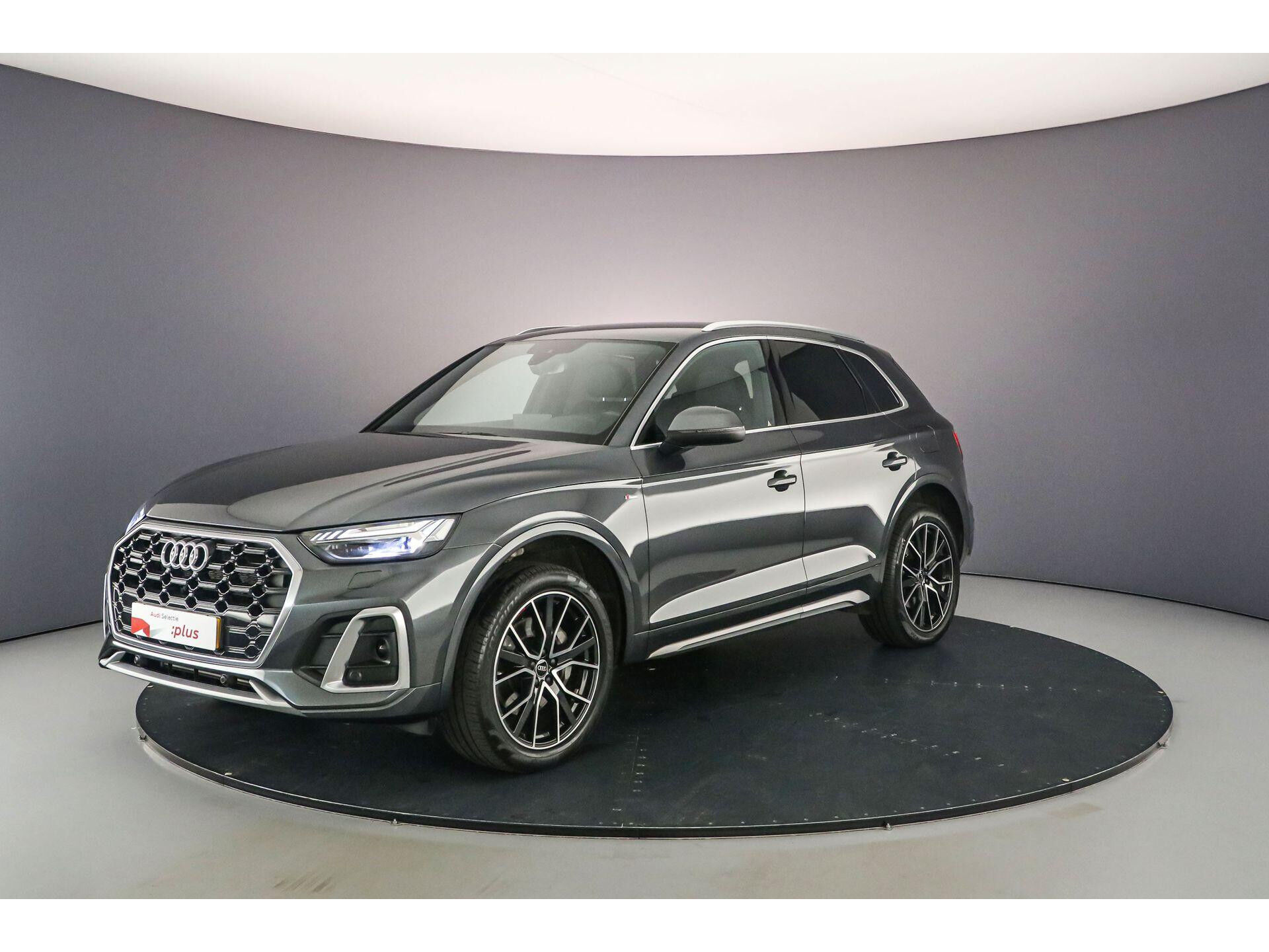 Audi Q5 50 TFSI e S Edition