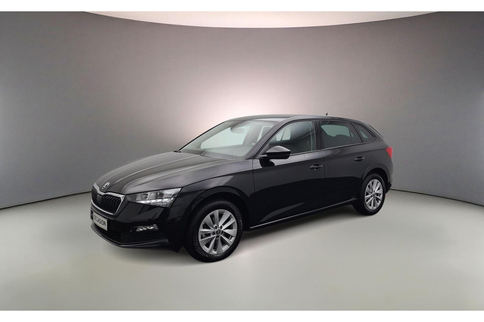 Škoda Scala Ambition