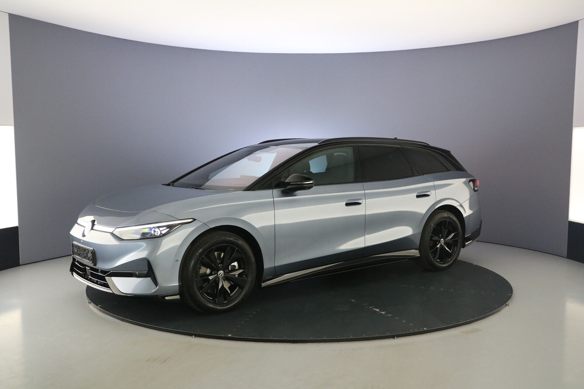 Volkswagen ID.7 Tourer Elektromotor 77 kWh 286pk Pro Limited Edition