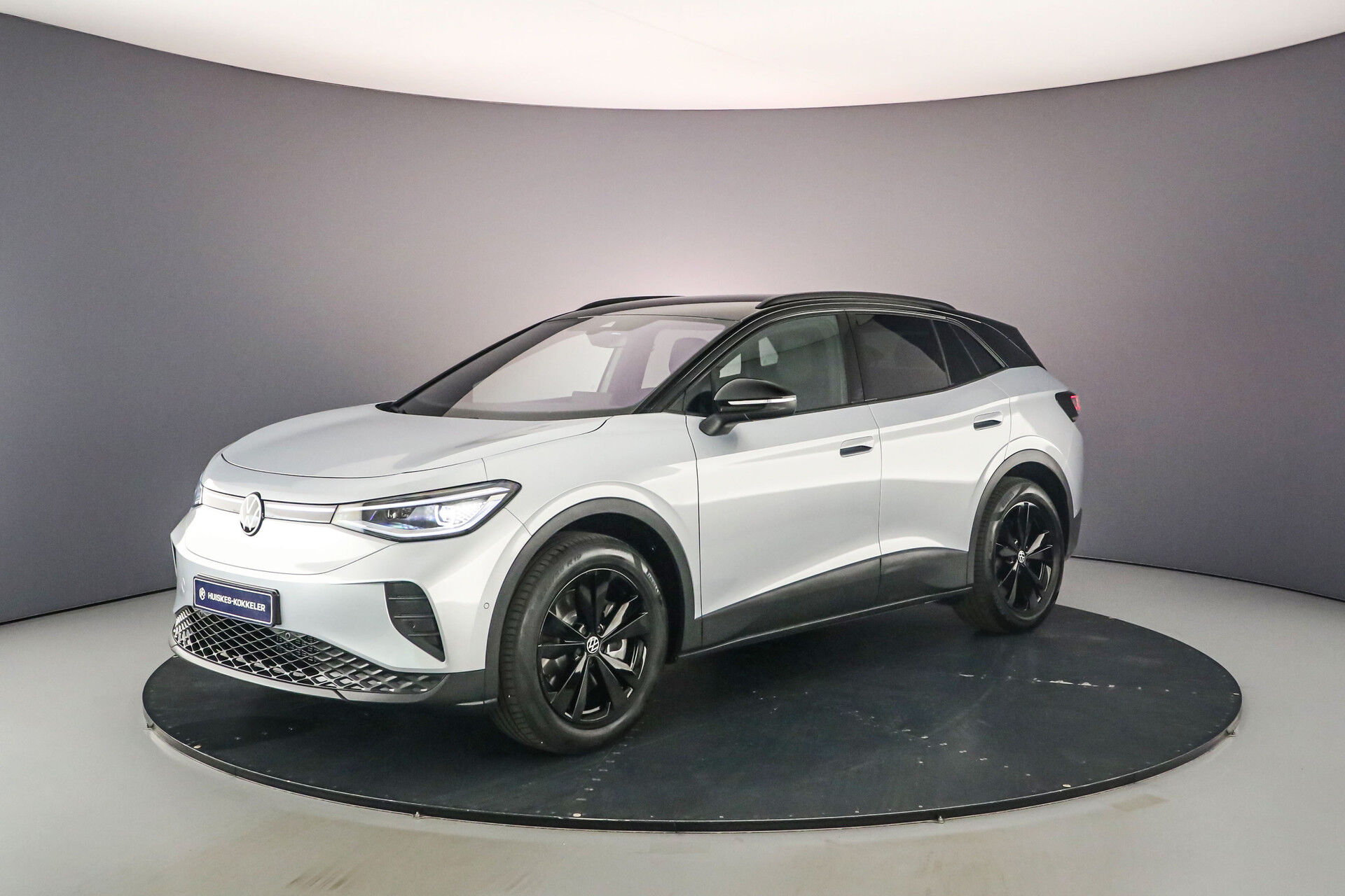 Volkswagen ID.4 Elektromotor 77 kWh 286pk Pro Limited Edition