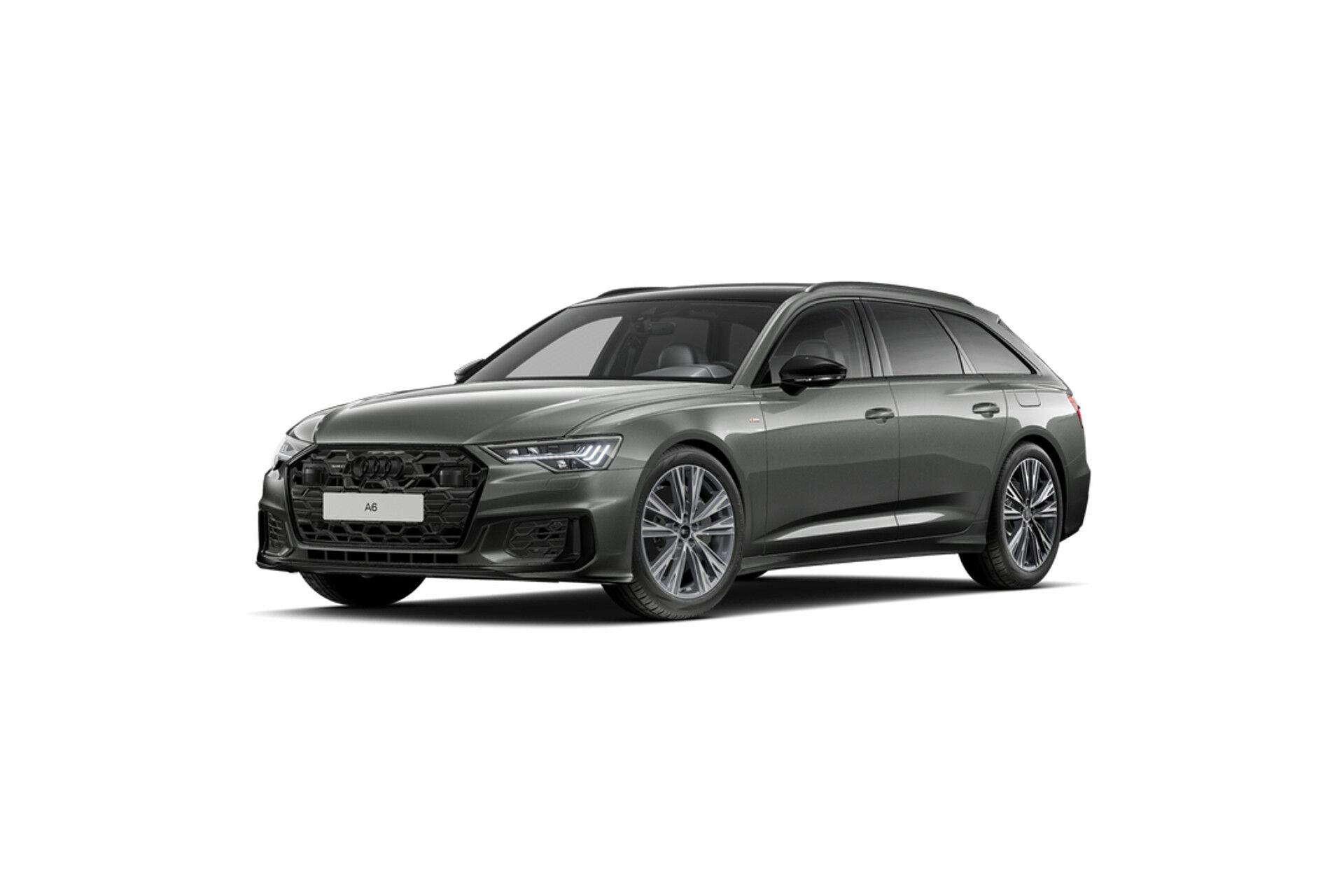 Audi A6 Avant 50 TFSI e 299pk S edition Competition