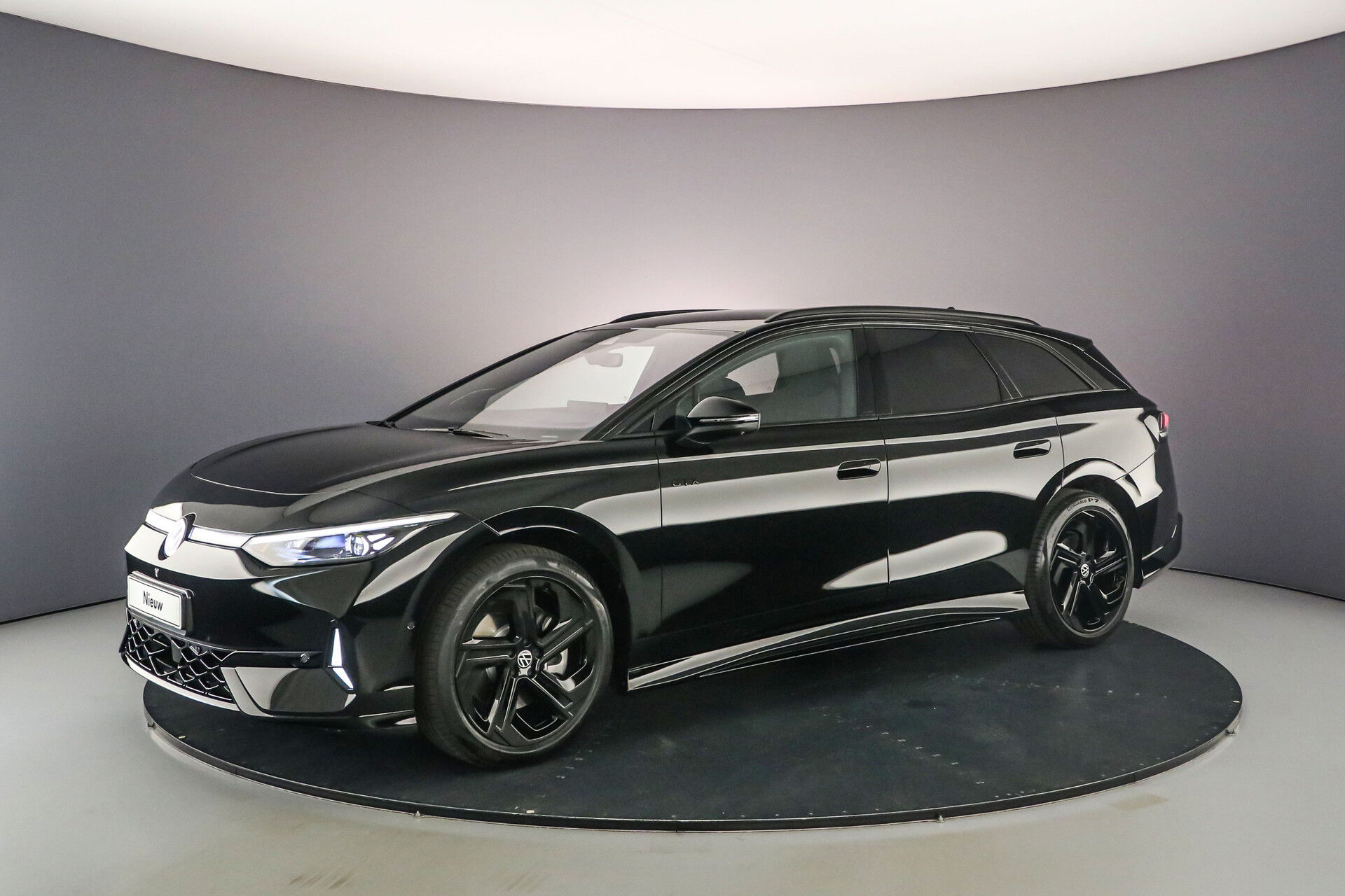 Volkswagen ID.7 Tourer Elektromotor 86 kWh 340pk GTX Business