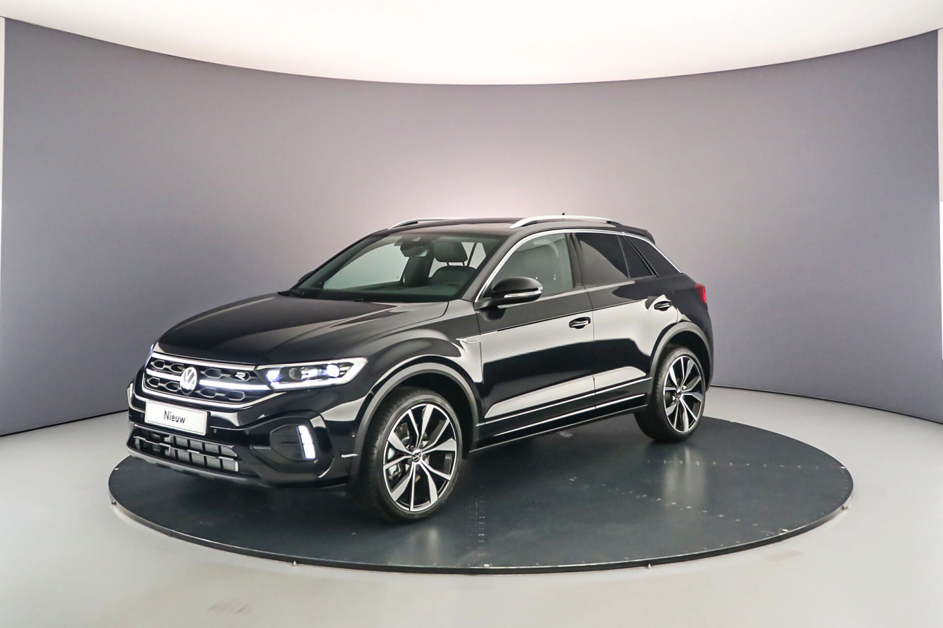Volkswagen T-Roc 1.5 TSI 150pk R-Line Business+