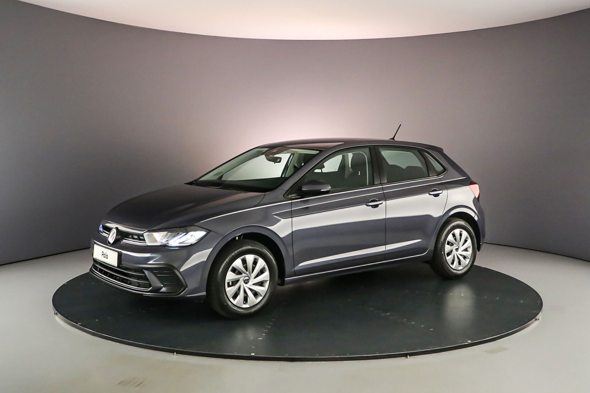 Volkswagen Polo 1.0 MPI 80pk Polo