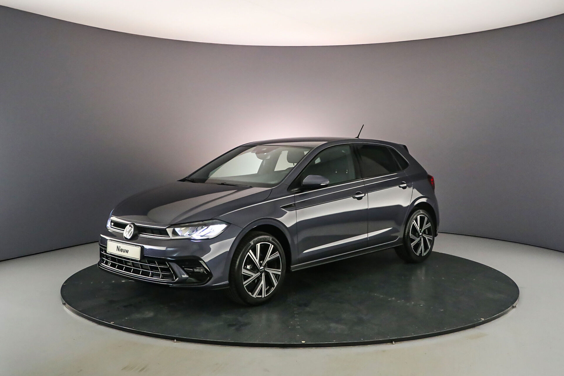 Volkswagen Polo 1.0 TSI 95pk R-Line