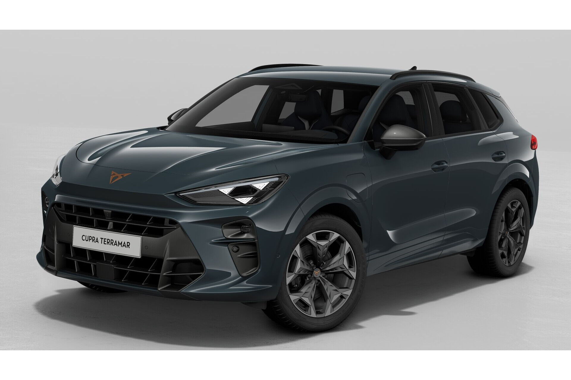 CUPRA Terramar 1.5 TSI e-Hybrid 272pk VZ Performance