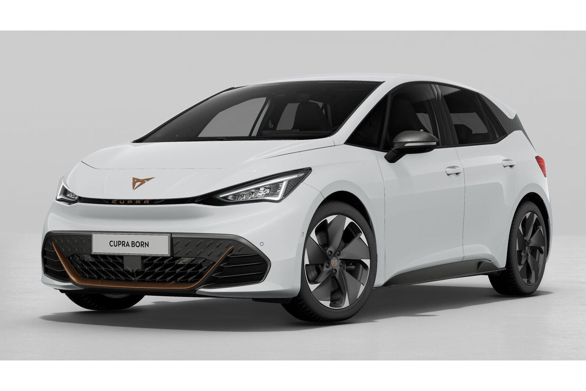 CUPRA Born 58kWh batterij 231pk Business - 59kWh