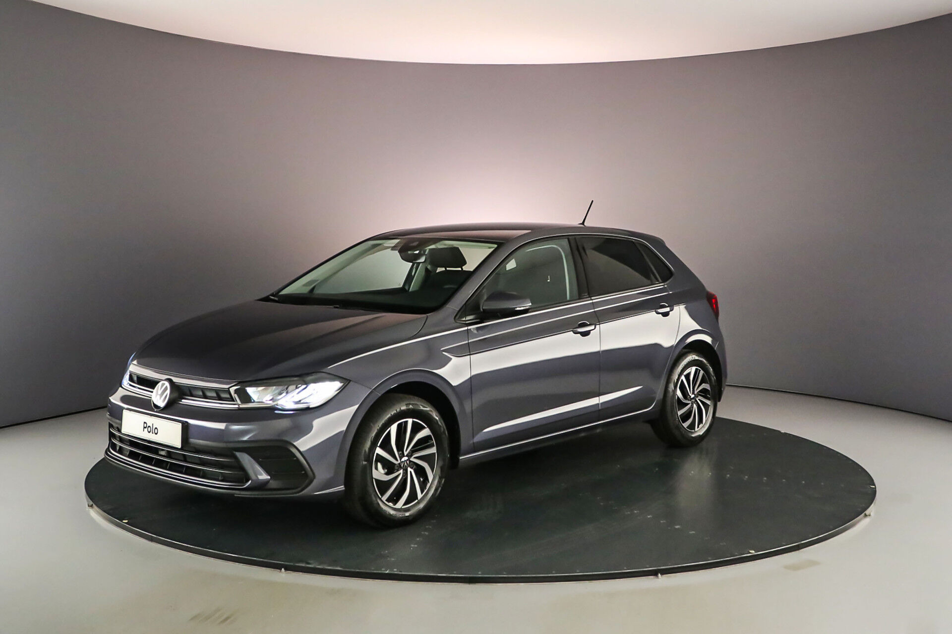 Volkswagen Polo 1.0 TSI 95pk Life Edition