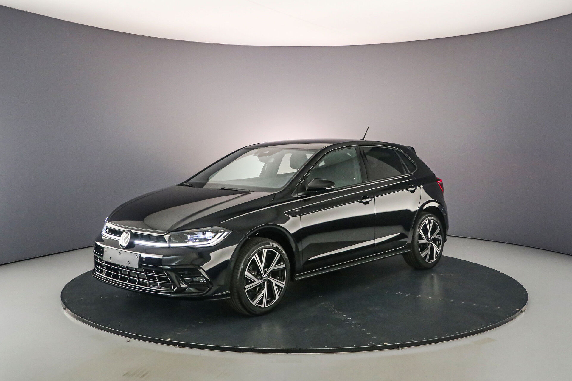 Volkswagen Polo 1.0 TSI 95pk R-Line Edition