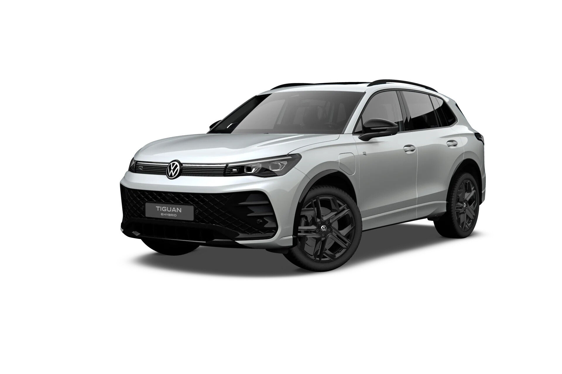 Volkswagen Tiguan 1.5 eHybrid 272pk R-Line Edition - eHybrid