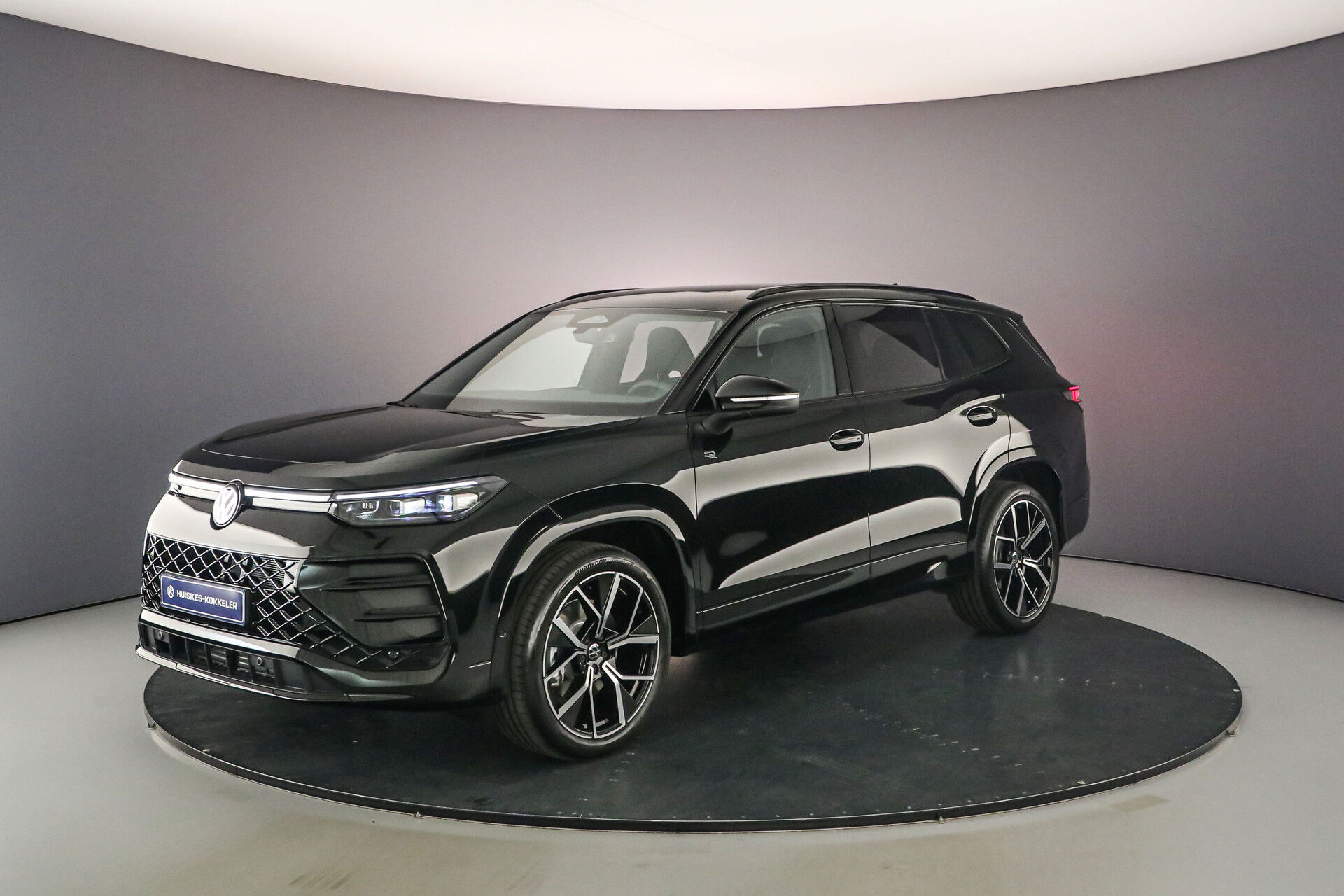 Volkswagen Tayron 1.5 eTSI 150pk R-Line Edition