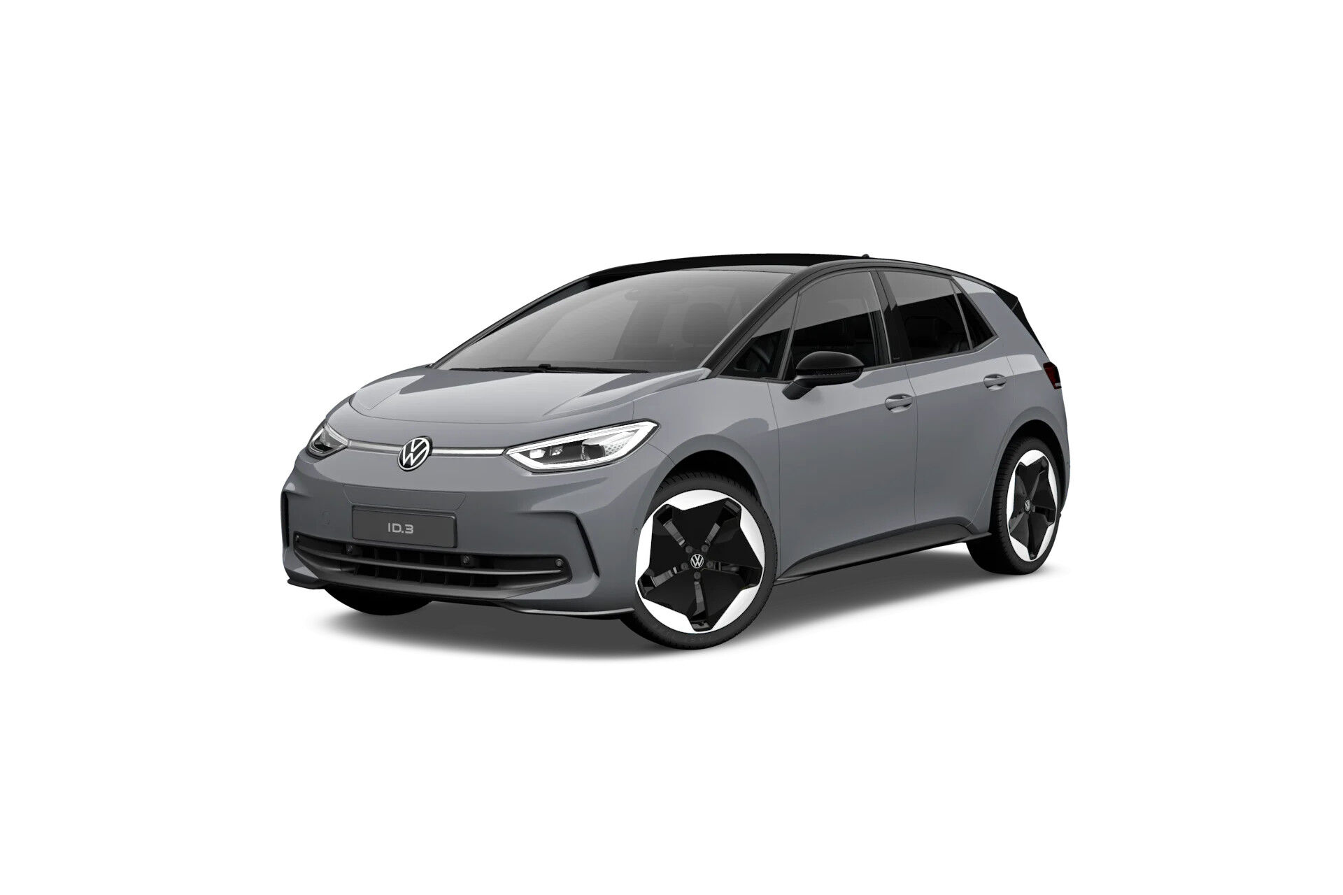 Volkswagen ID.3 Elektromotor 77 kWh 204pk Pro S Limited Edition