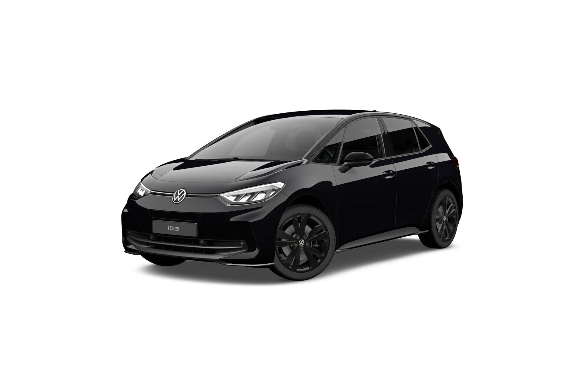 Volkswagen ID.3 Elektromotor 52 kWh 170pk Limited Edition