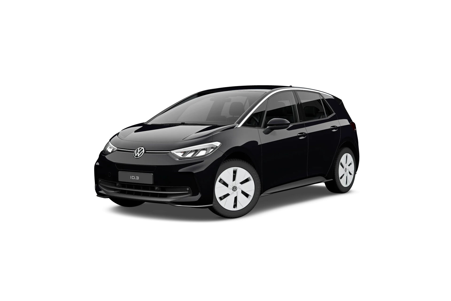 Volkswagen ID.3 Elektromotor 59 kWh 204pk Pro Business