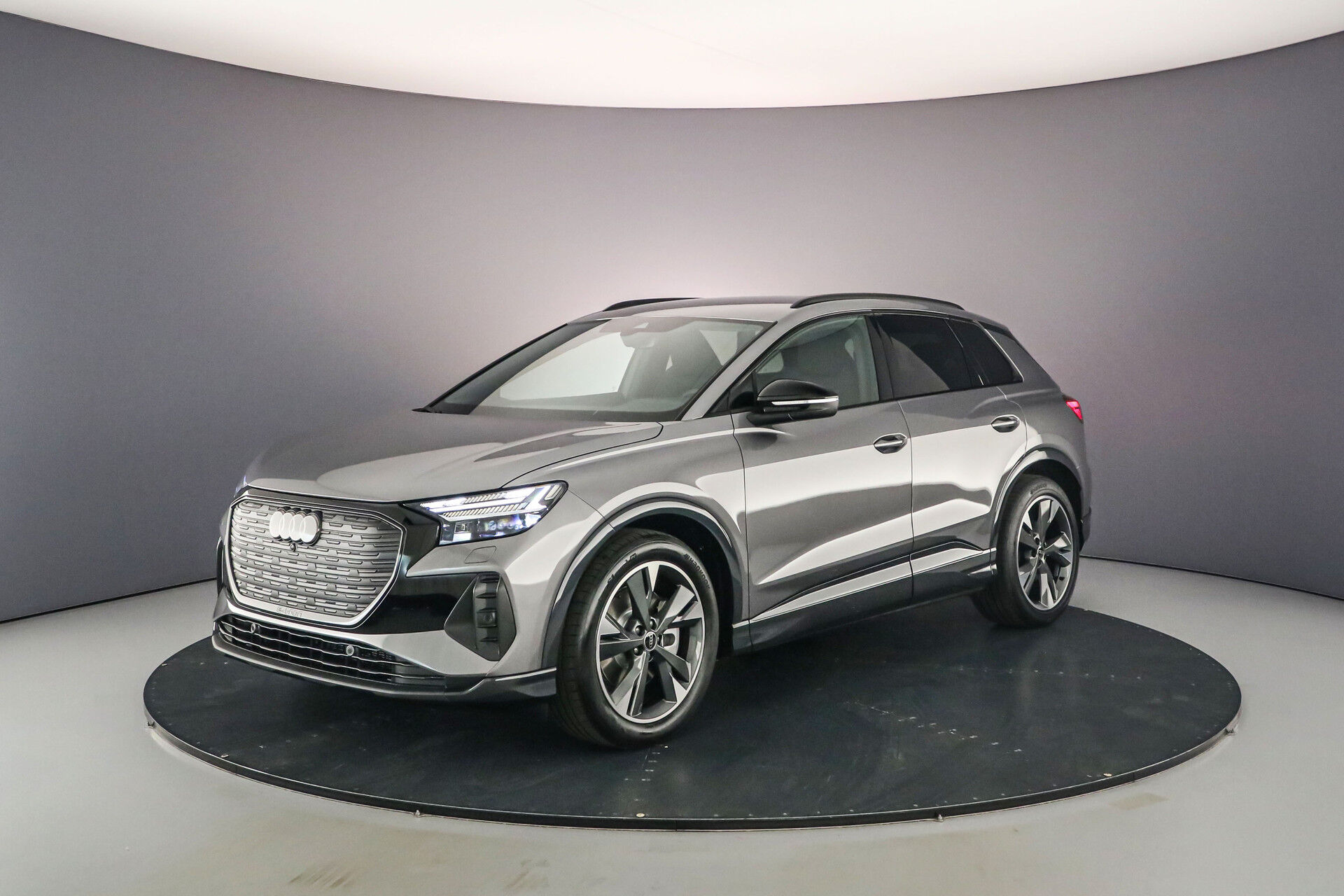 Audi Q4 e-tron 45 e-tron 286pk Advanced edition