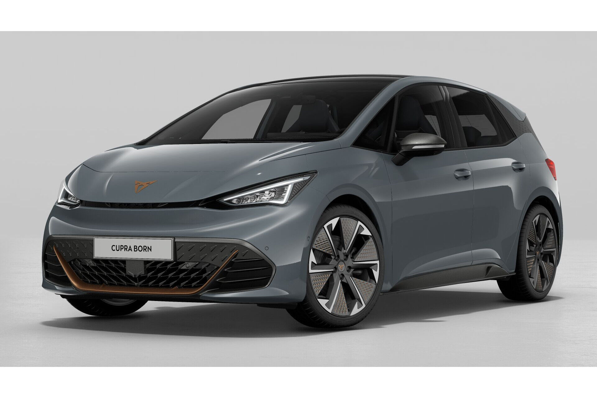 CUPRA Born 79kWh batterij 326pk VZ Limited