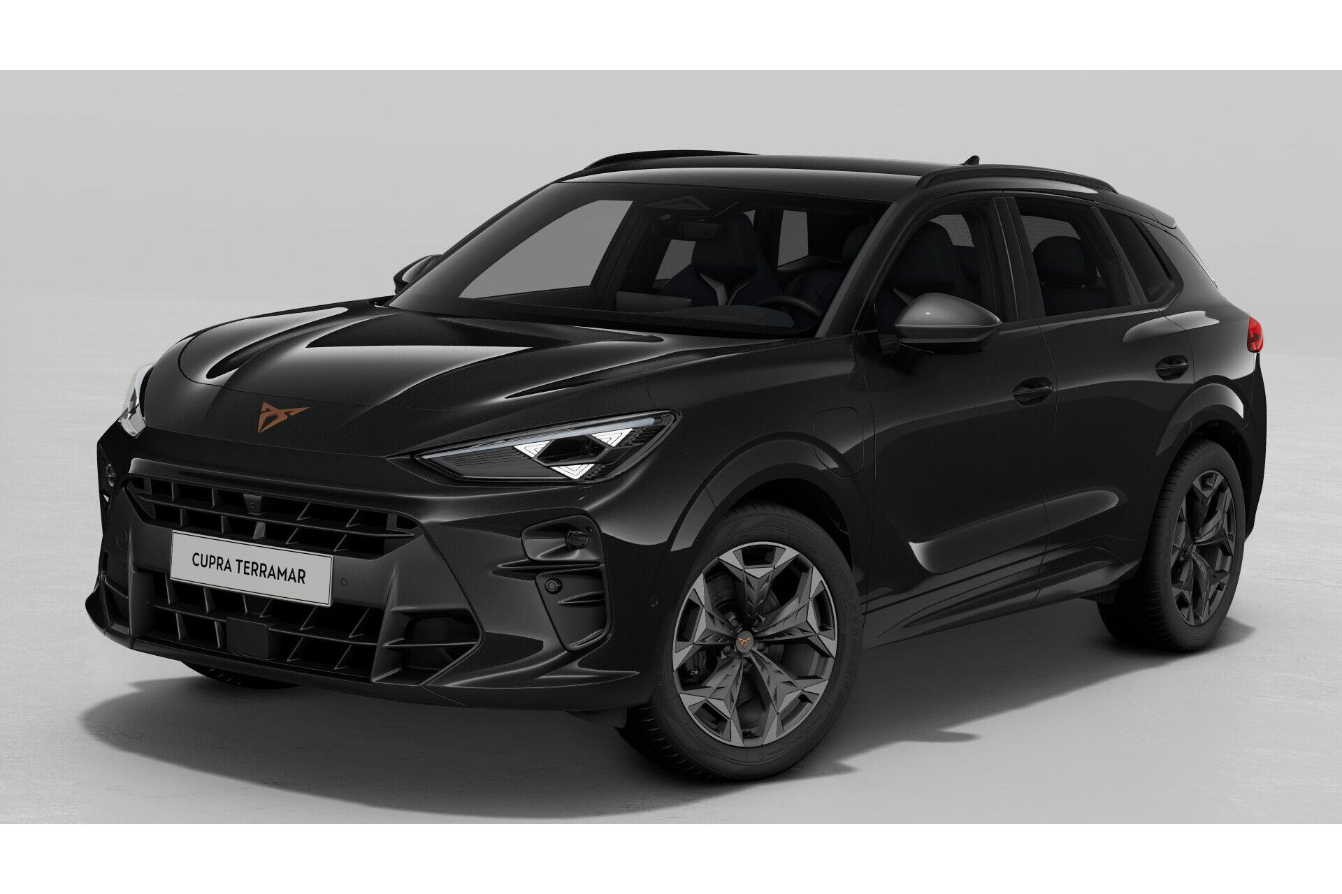 CUPRA Terramar 1.5 TSI e-Hybrid 272pk VZ Performance